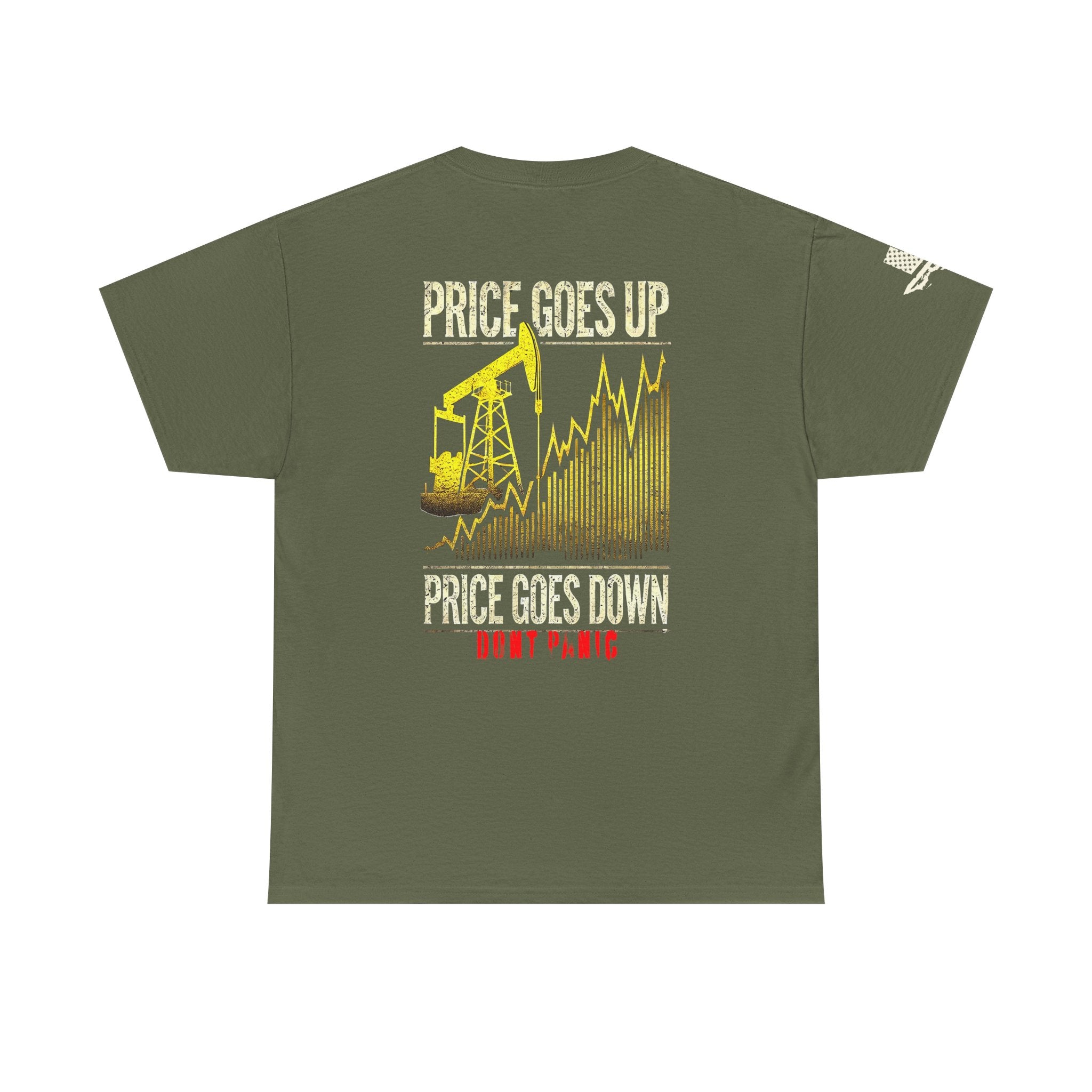 Price - SS - Back
