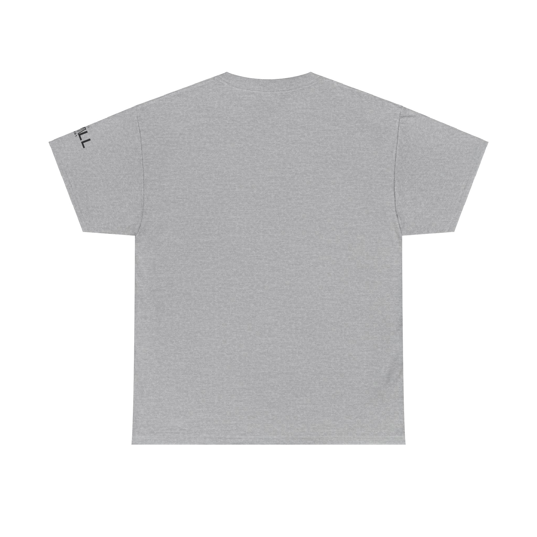 200 Million Years - SS - Front