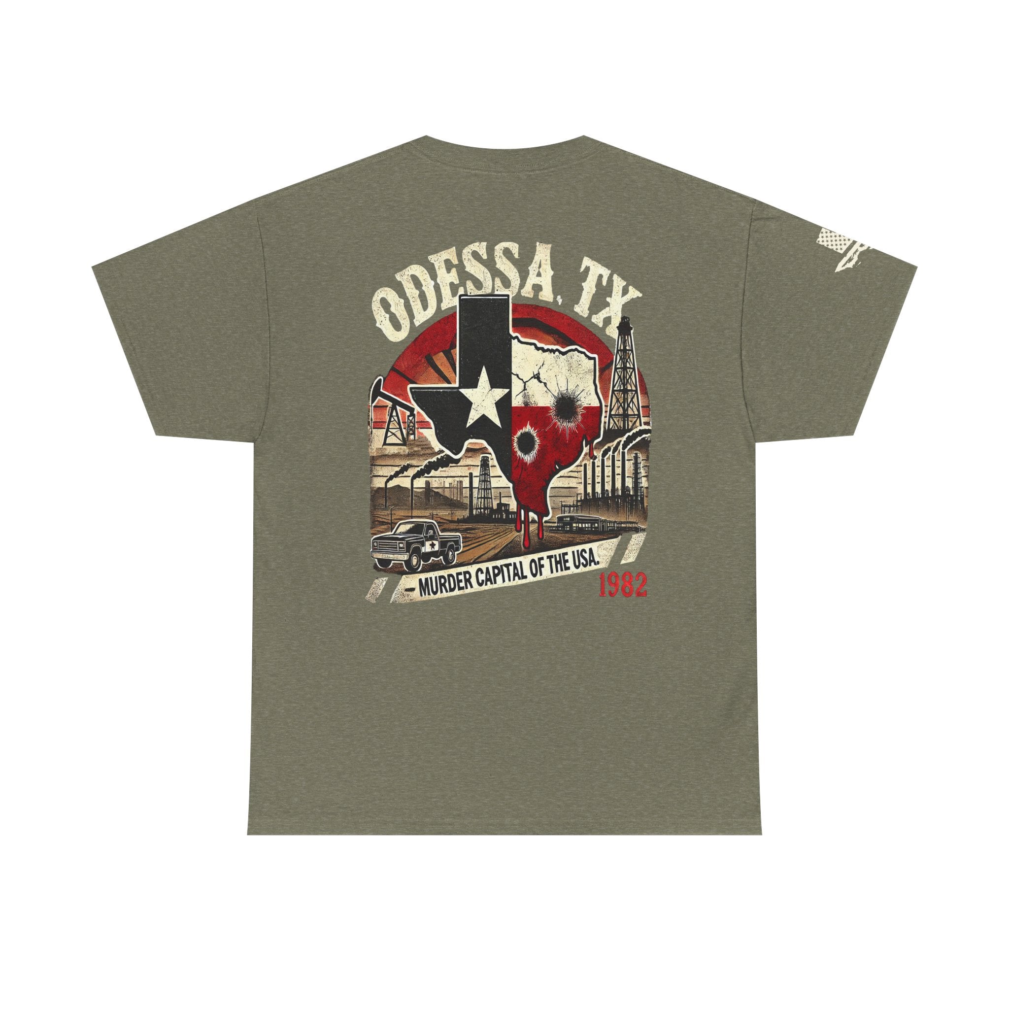 1982 - SS - Back