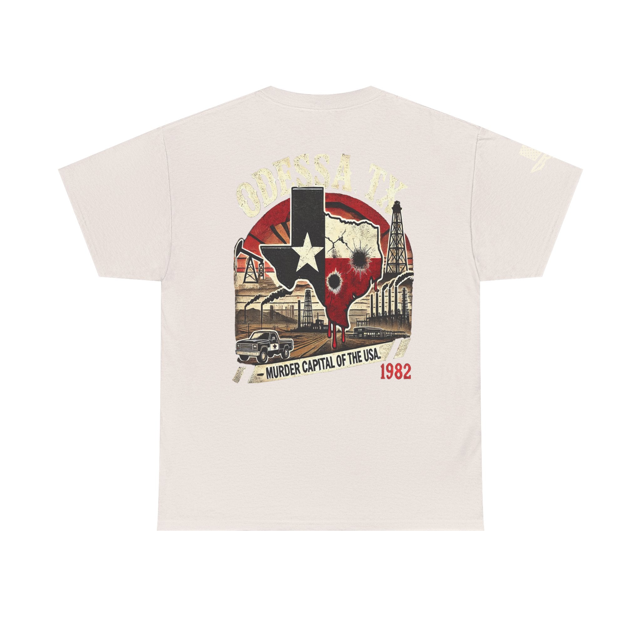 1982 - SS - Back