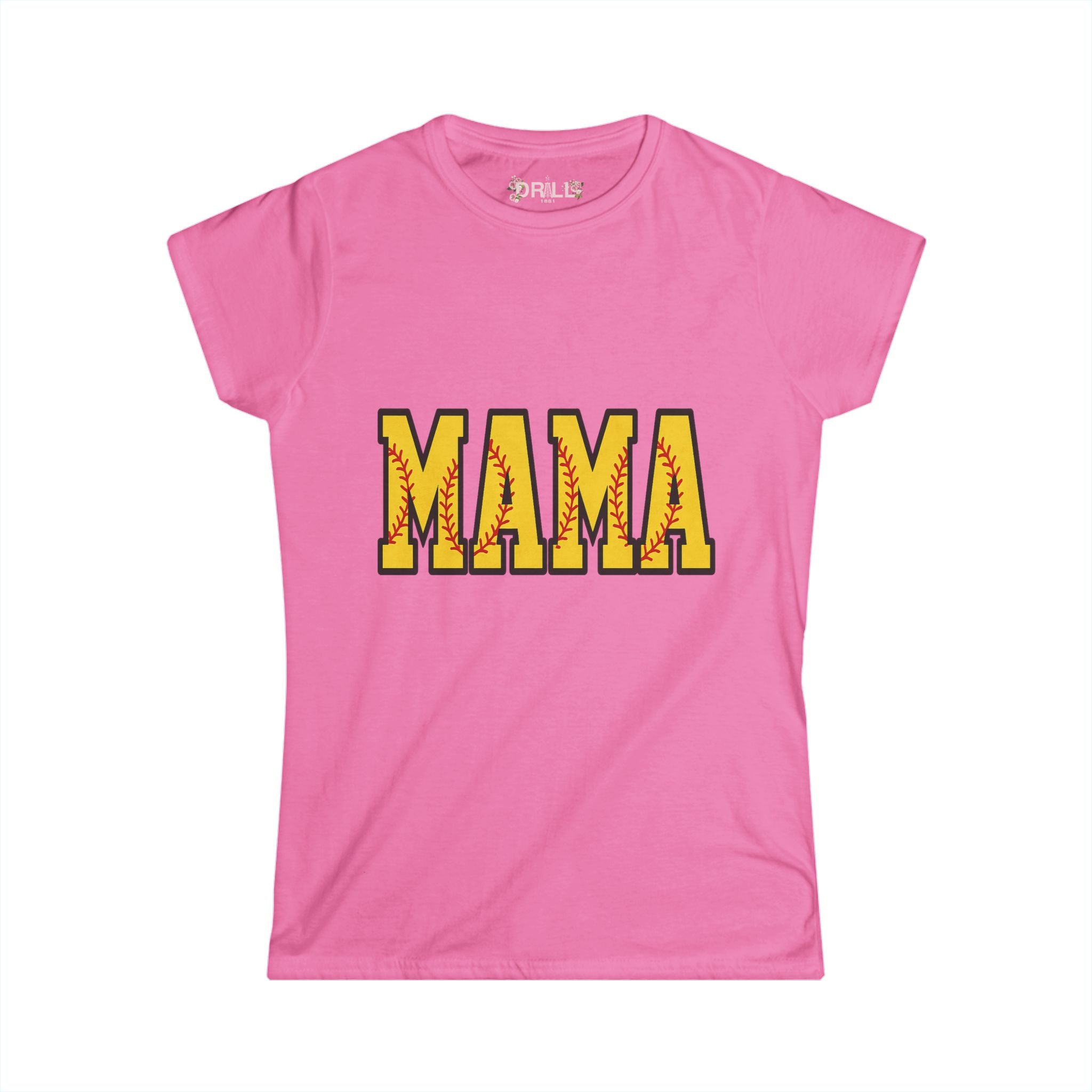 MAMA Softball- Ladies
