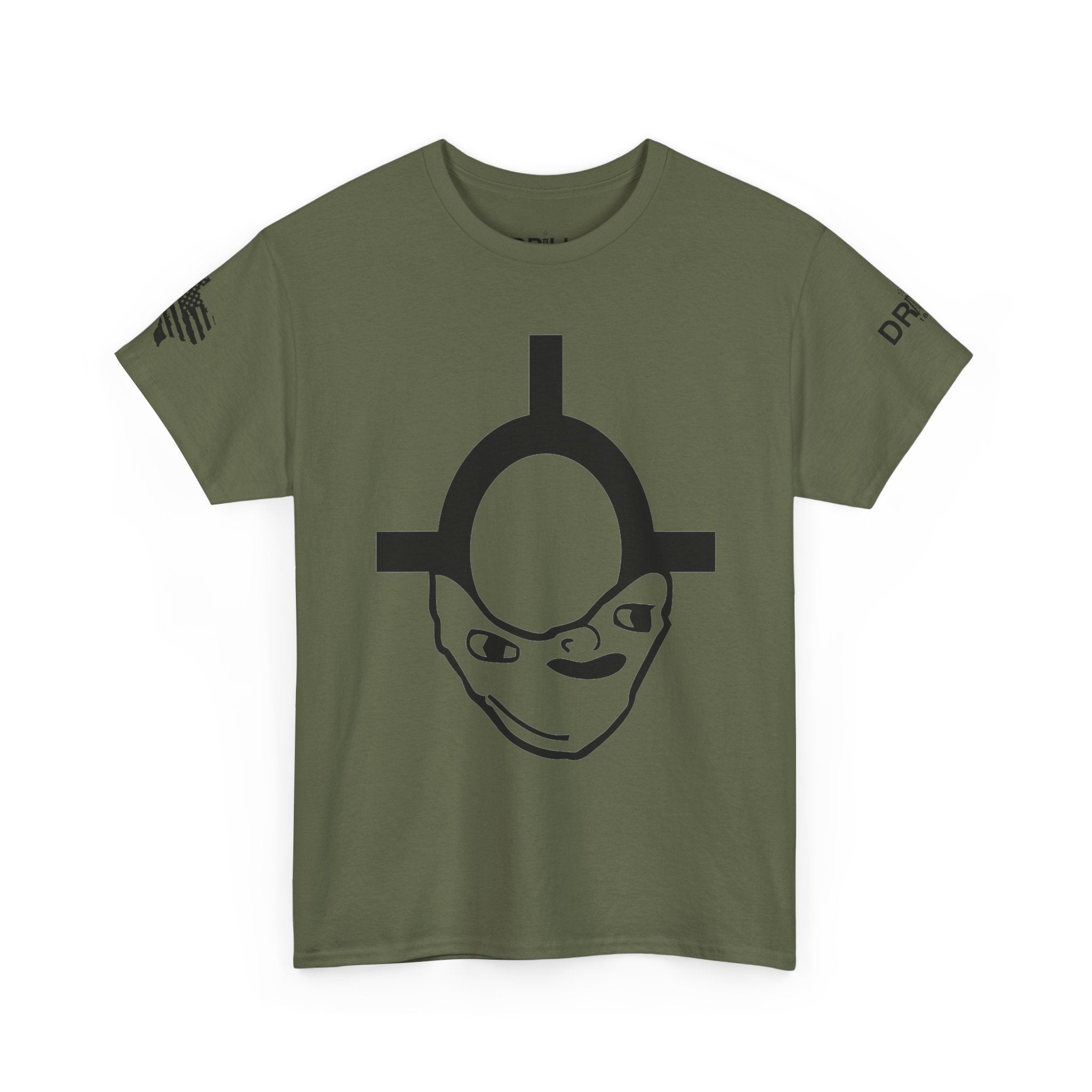 Engineer Botched Completion - SS - Front