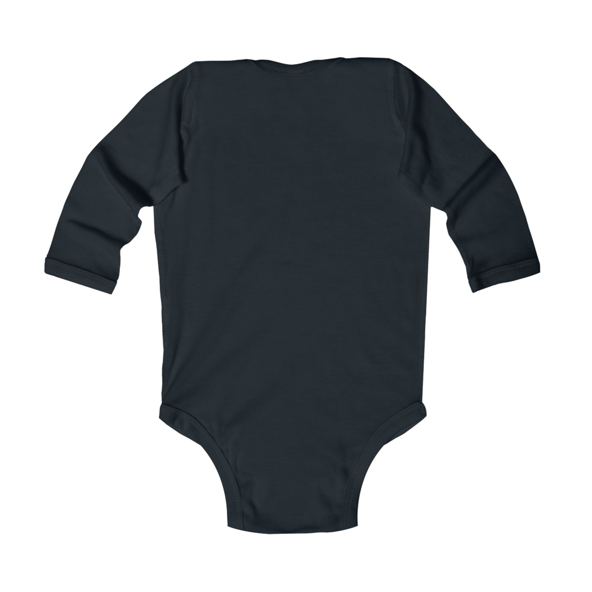 Drill Baby Drill - Long Sleeve Bodysuit