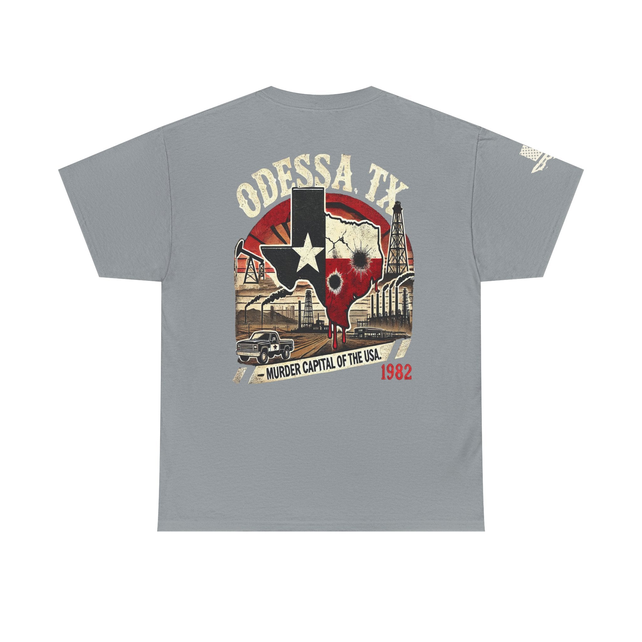 1982 - SS - Back