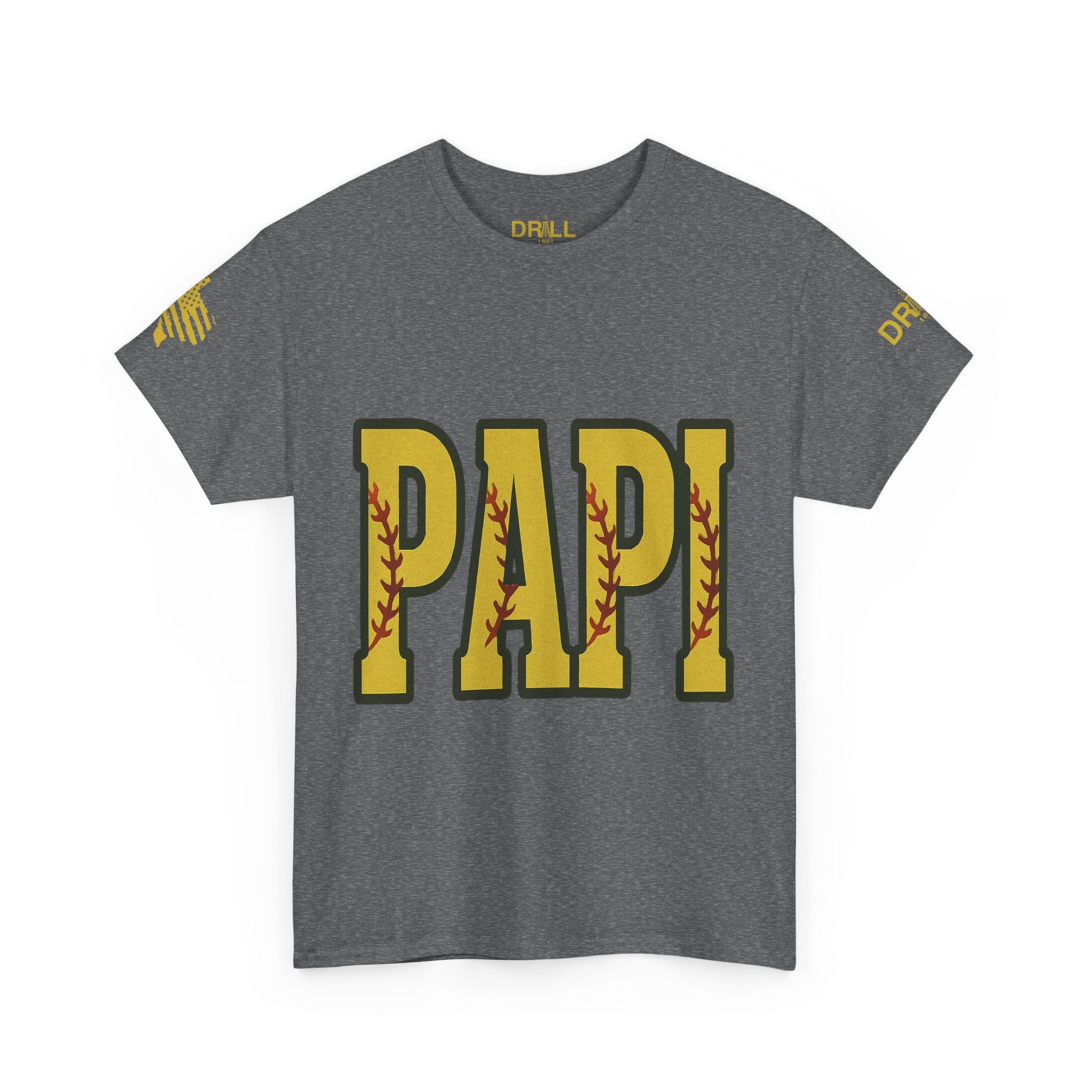 PAPI Softball