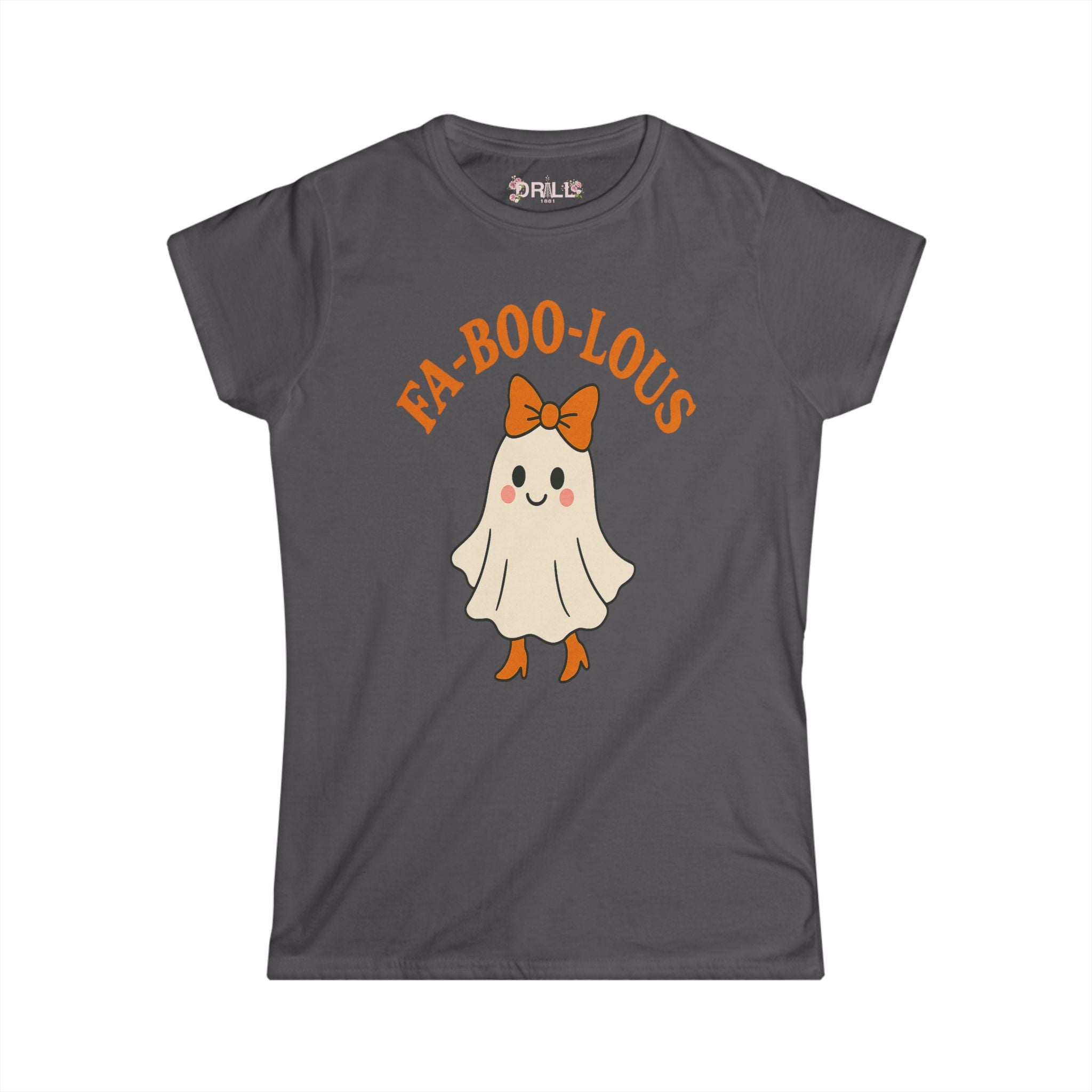 FABOOLOUS FALL Ladies - SS - Front