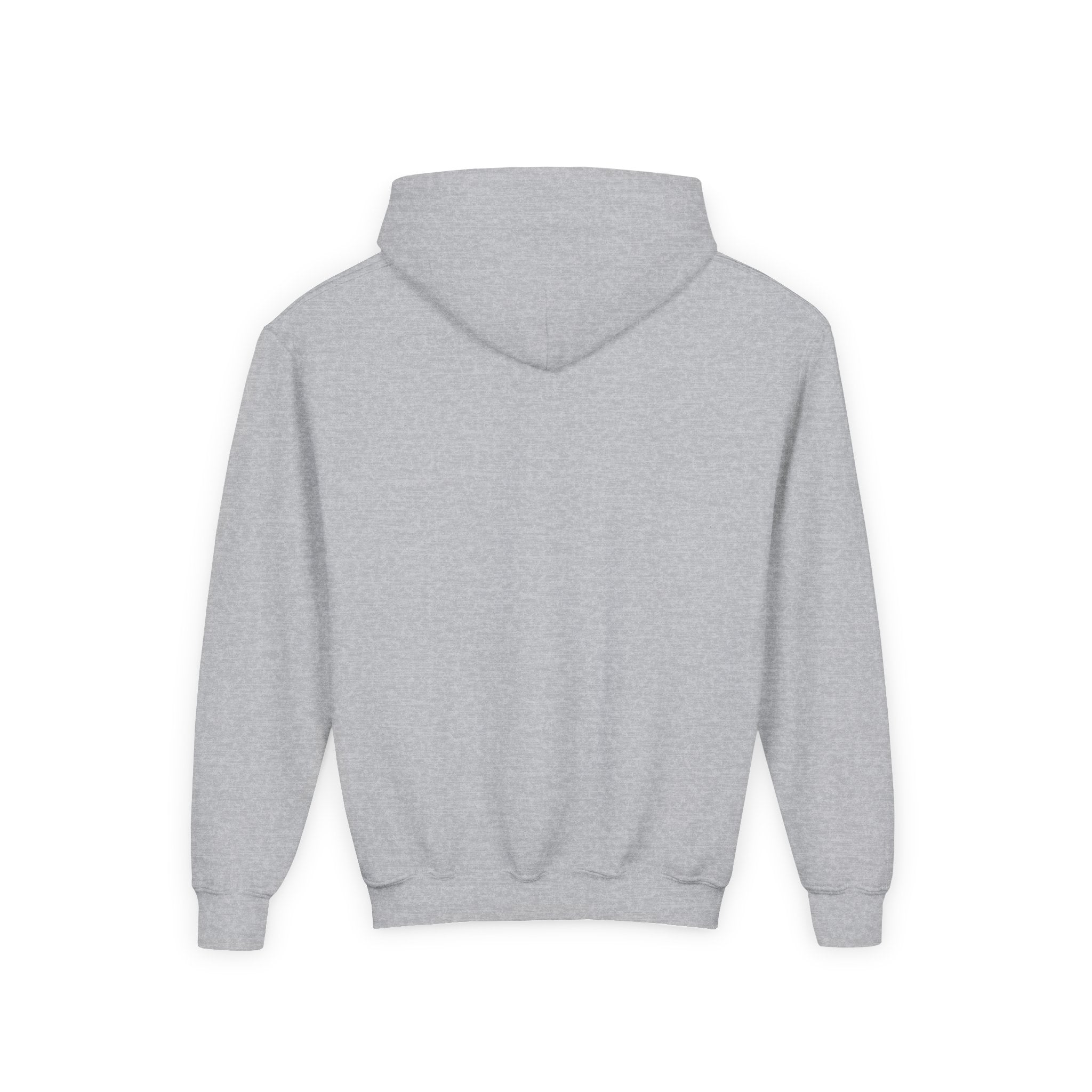 DRILL Basic - Soft Youth Hoodie