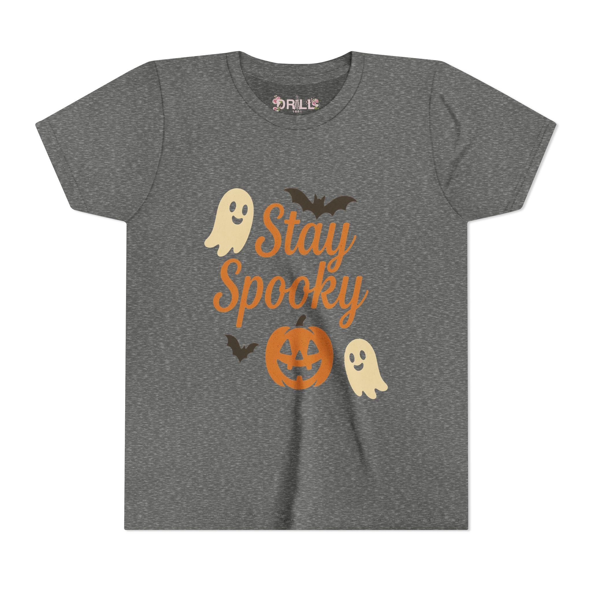 Stay Spooky - Fall Youth
