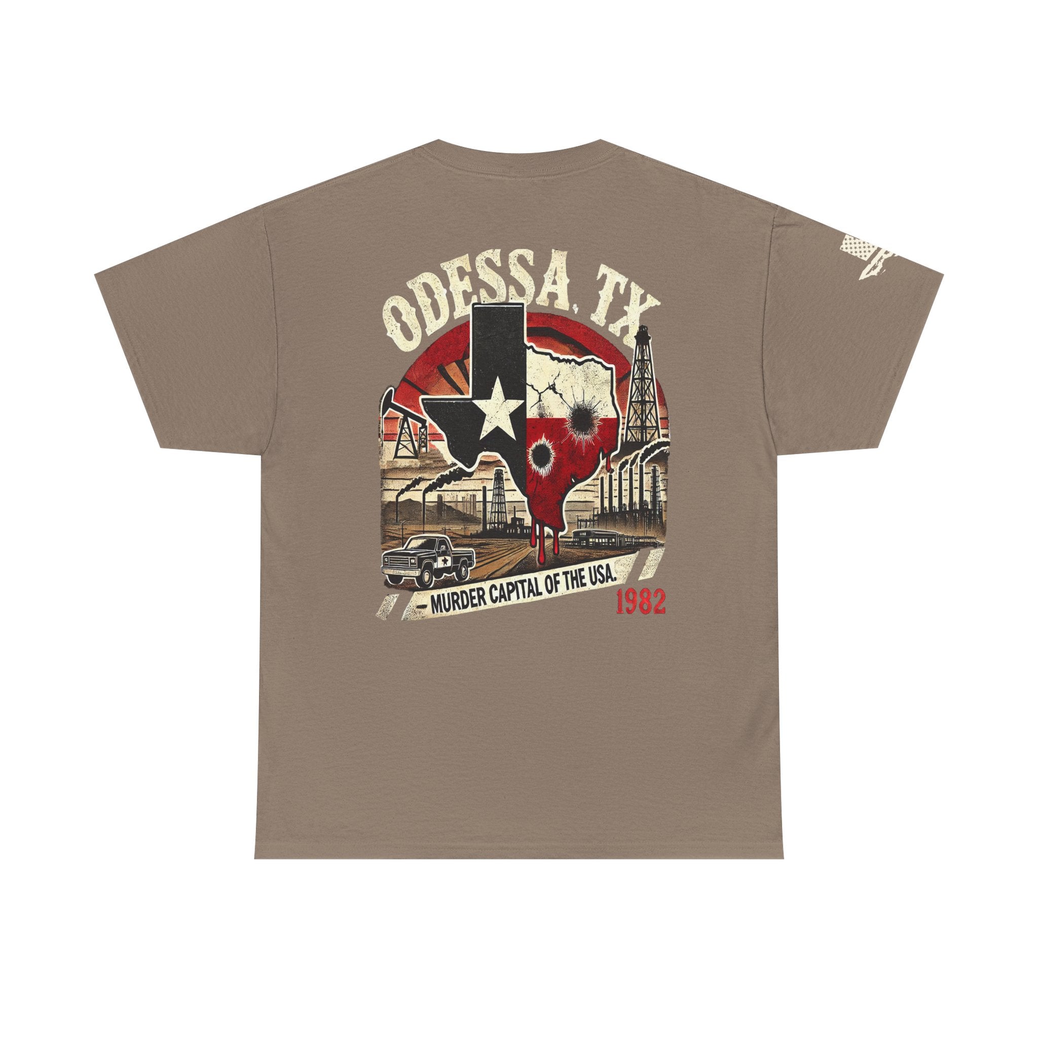 1982 - SS - Back
