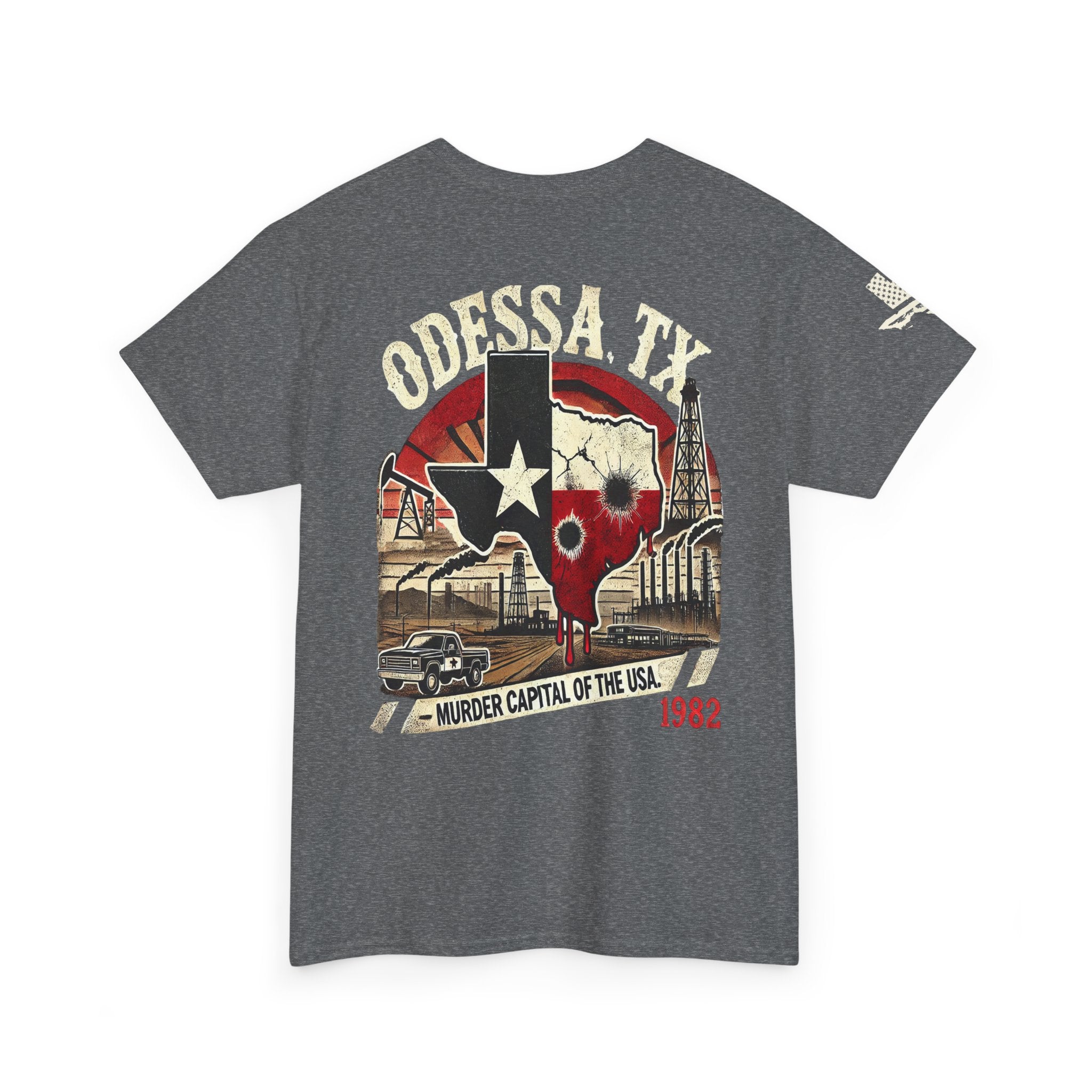 1982 - SS - Back