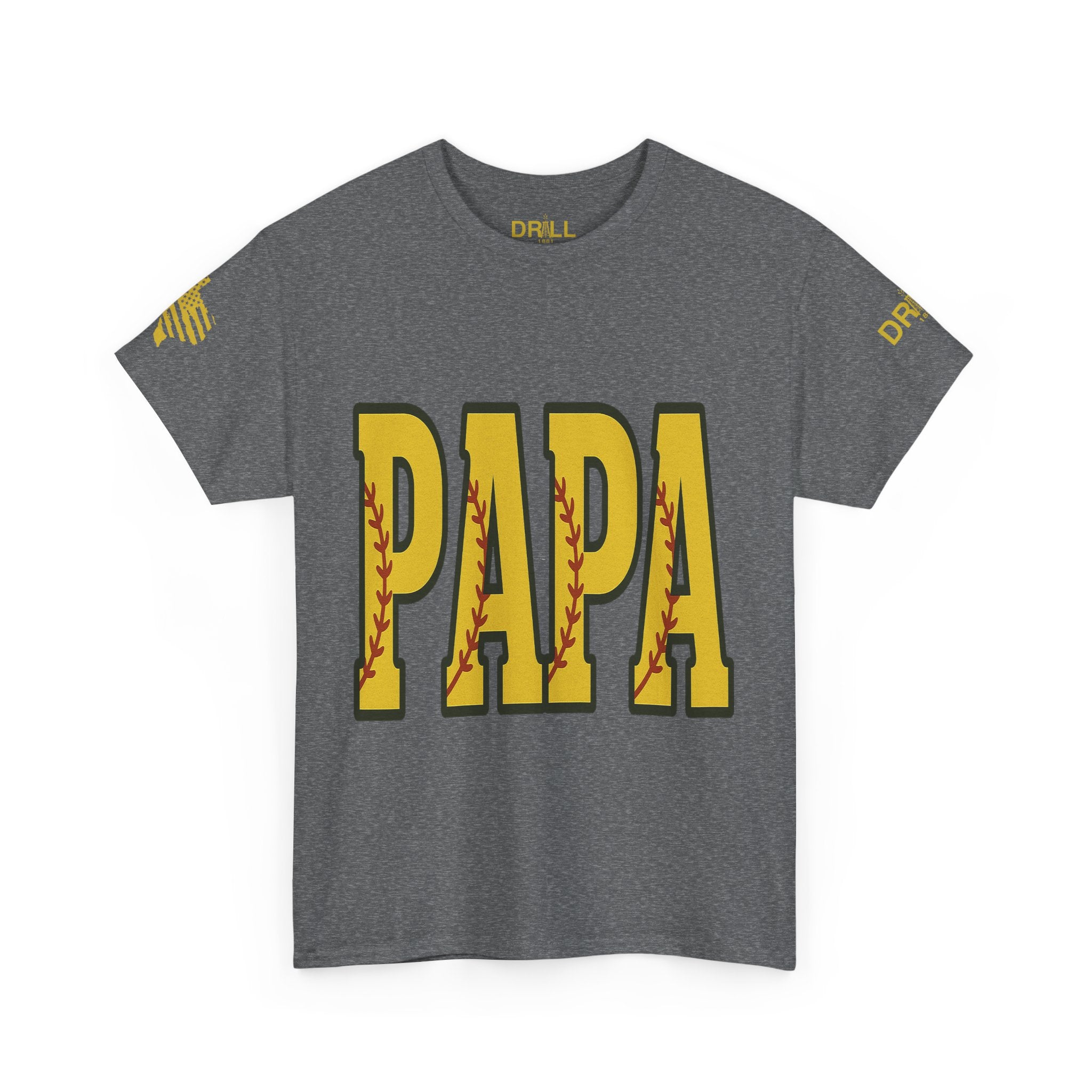 PAPA Softball