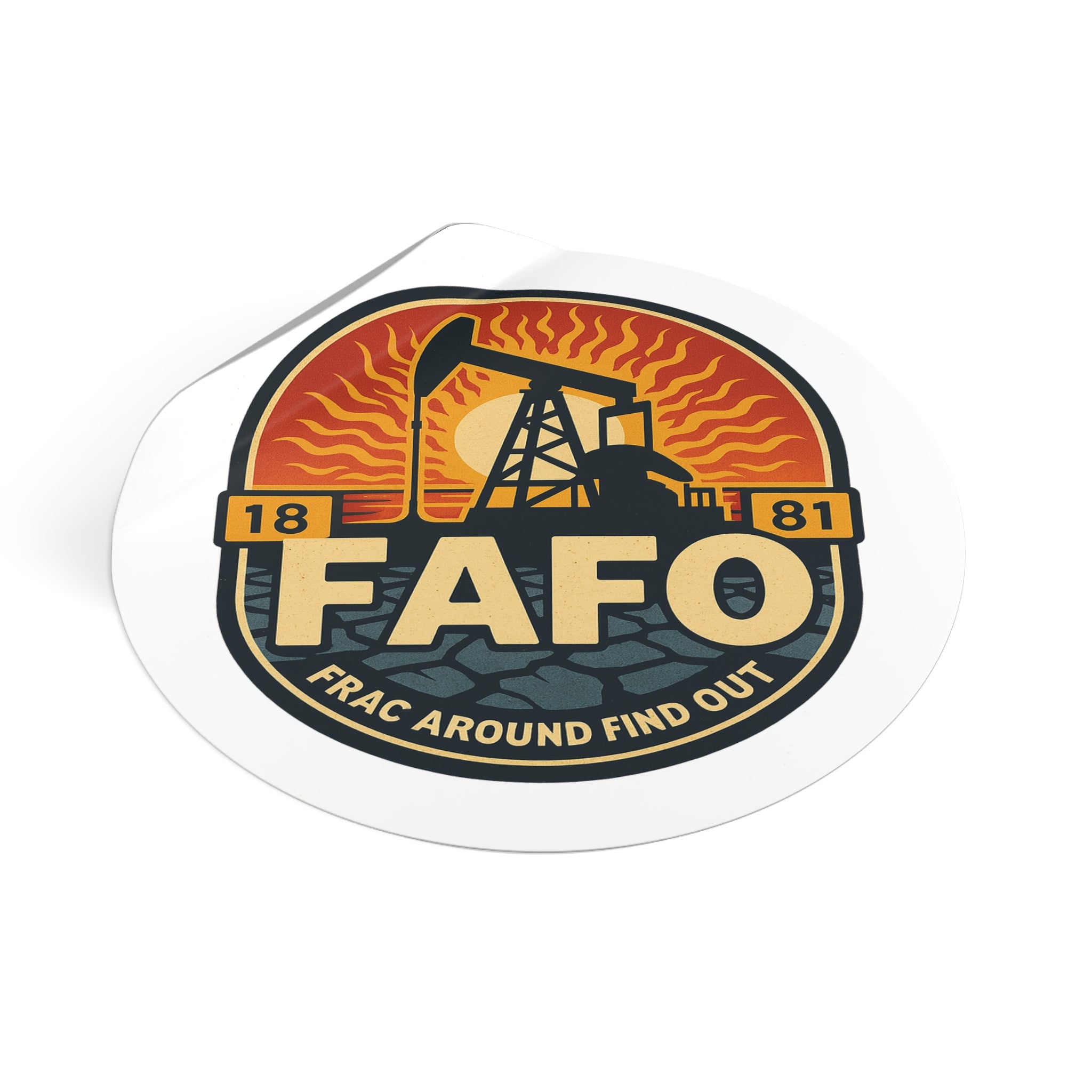 FAFO