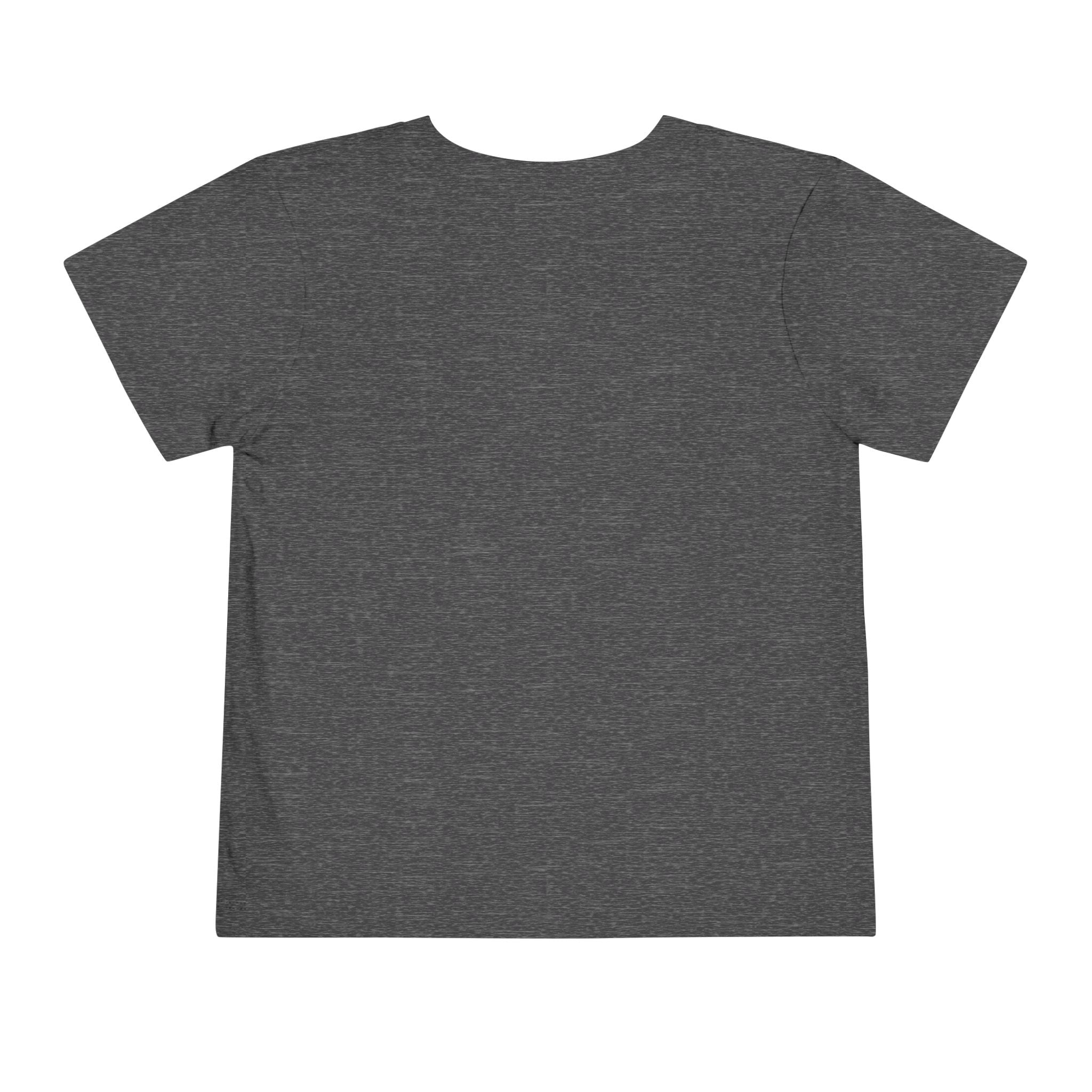 Drill Puff Toddler Short Sleeve Tee