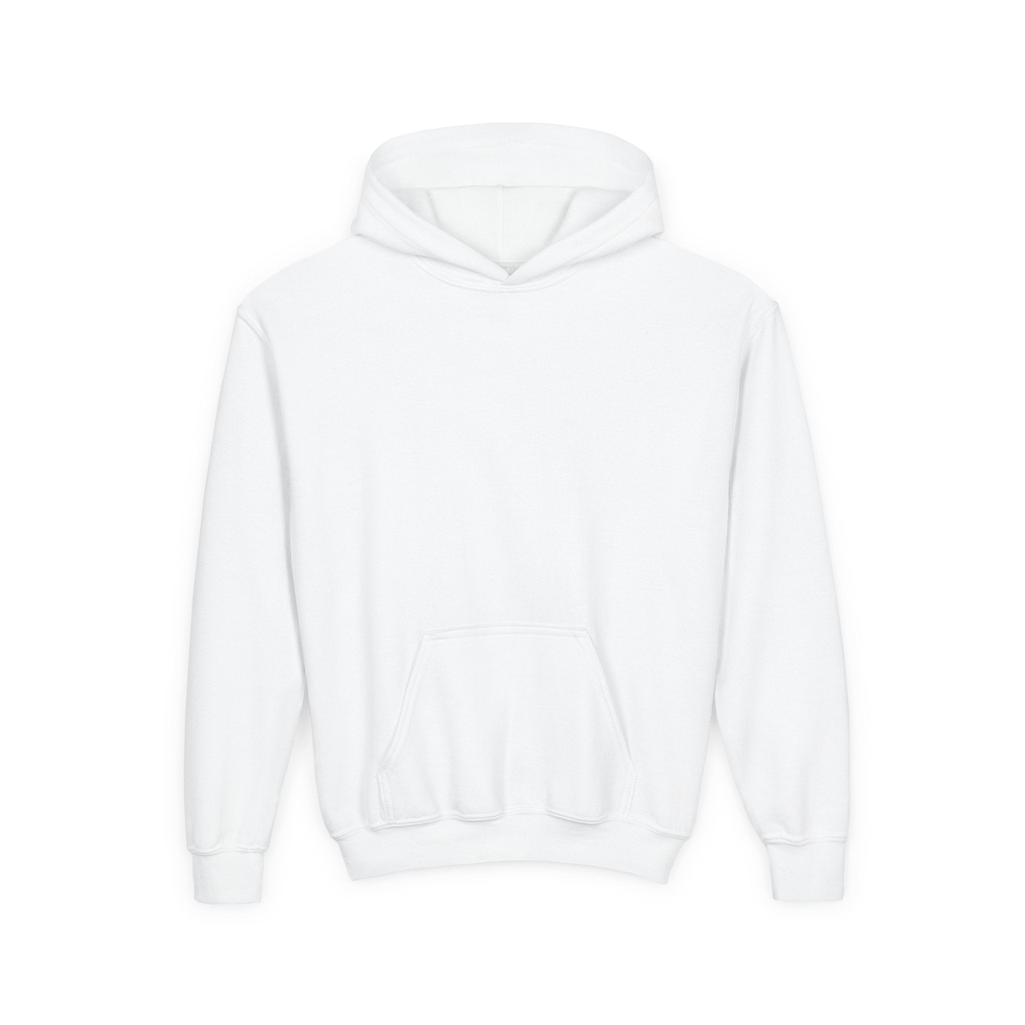 YouthTexas Strong Hooded Sweatshirt