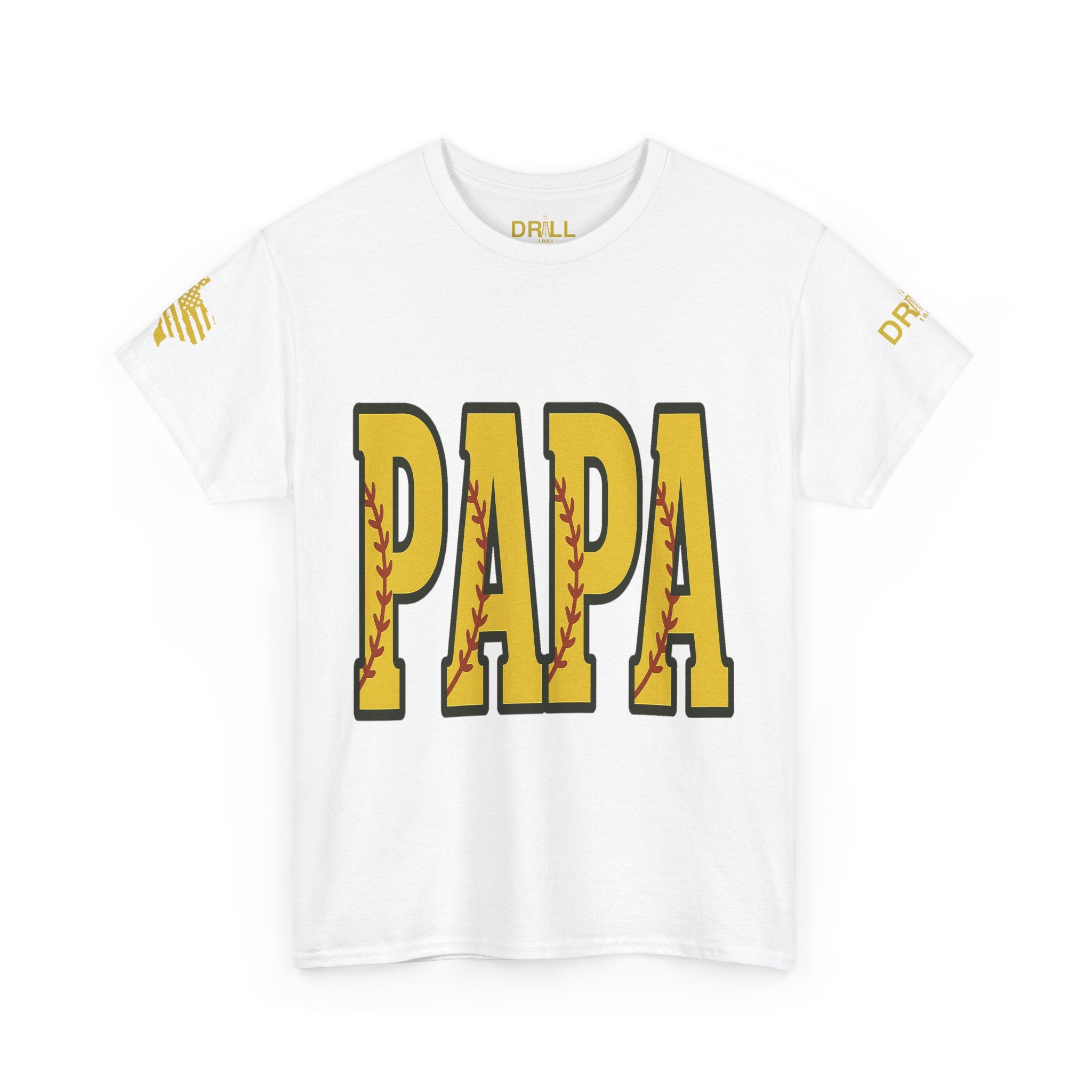 PAPA Softball
