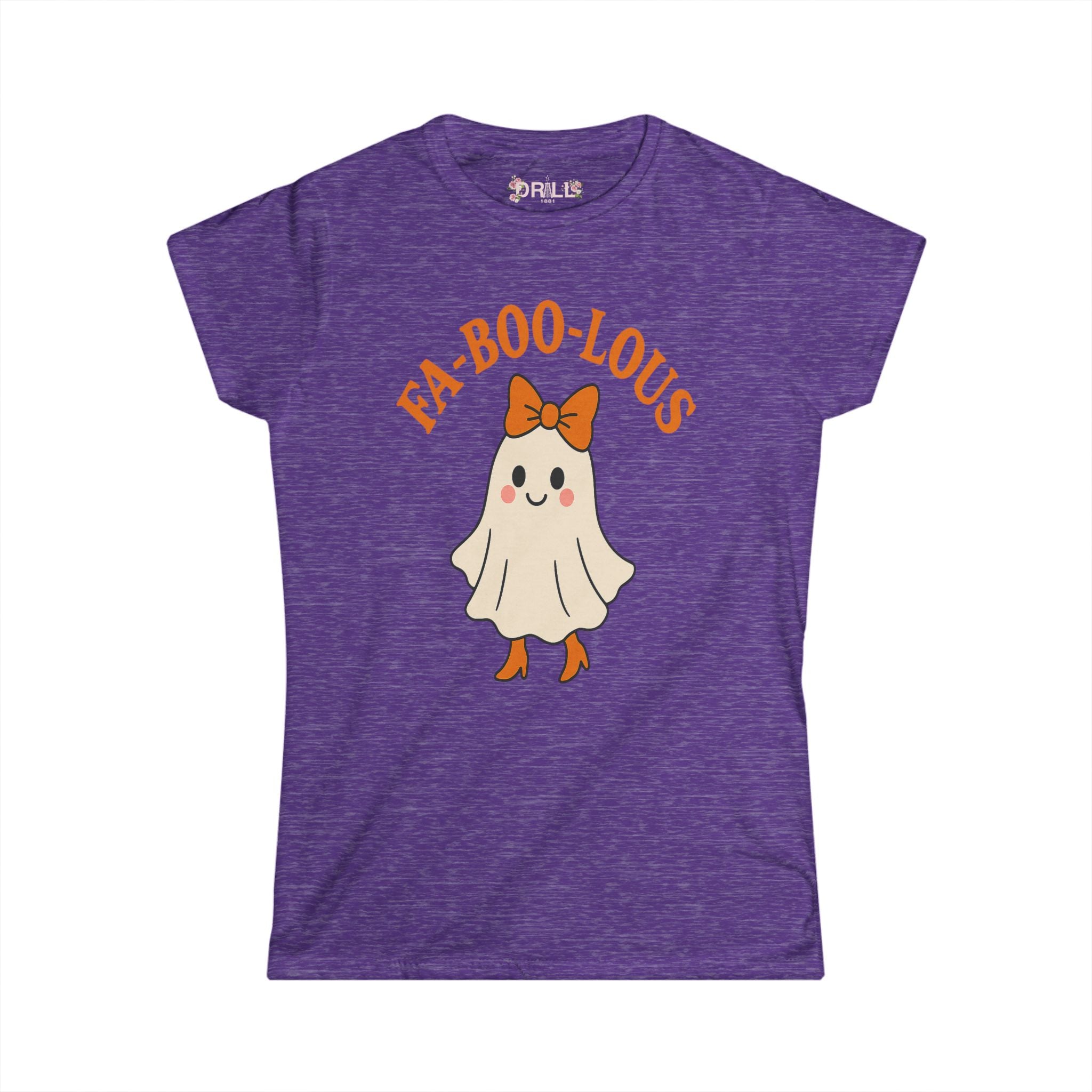 FABOOLOUS FALL Ladies - SS - Front