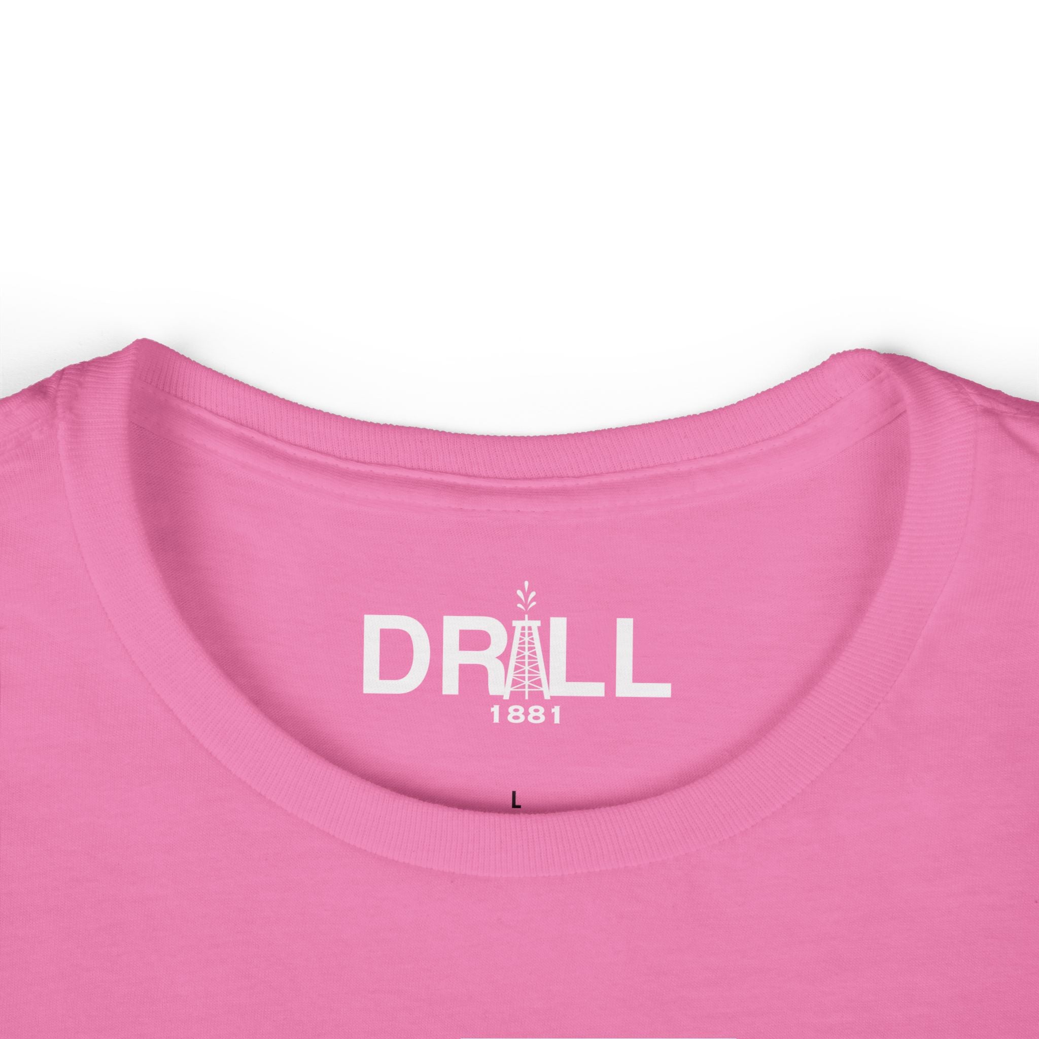 Riggs Deckhand - Ladies Comfort Tee