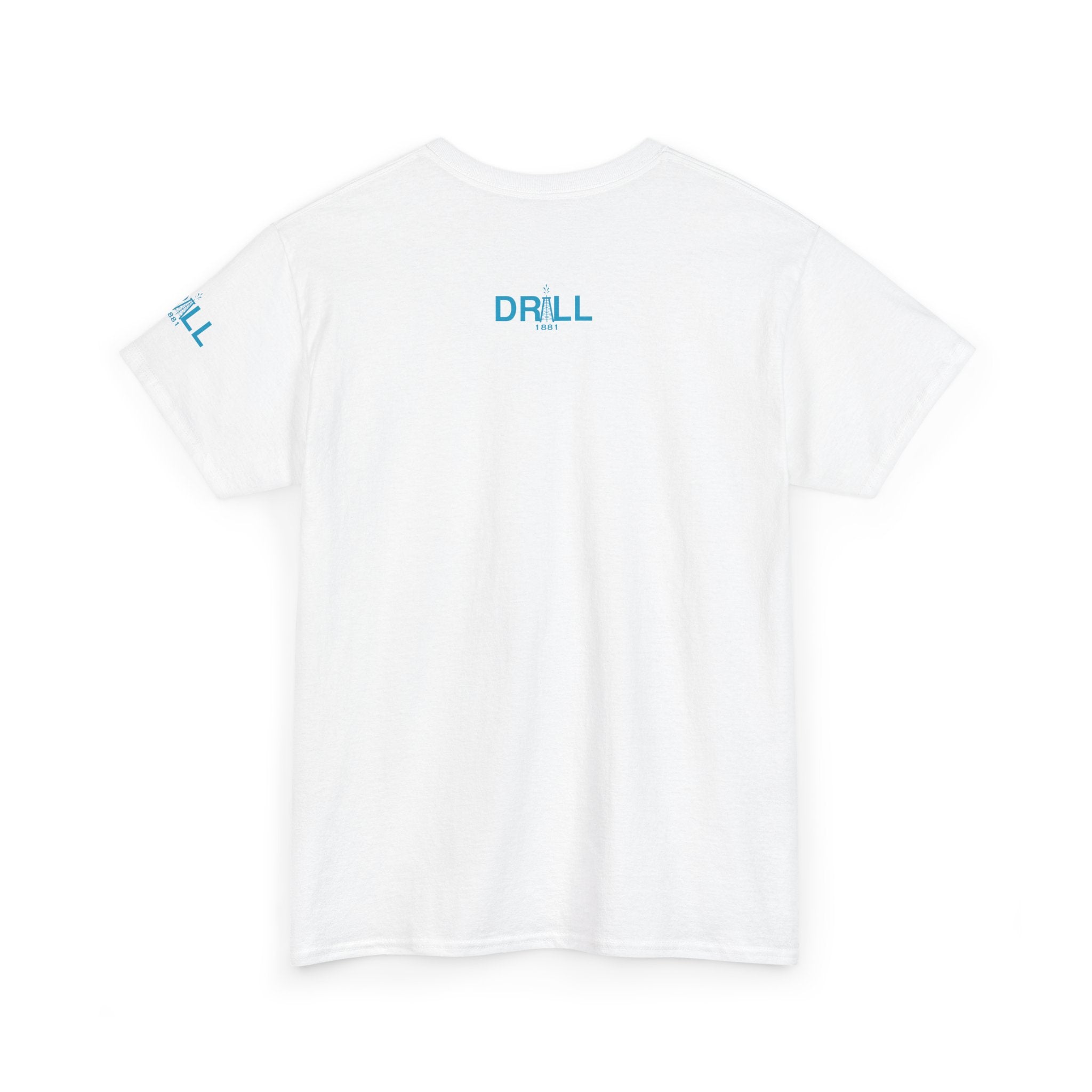 O.I.L - SS - Front