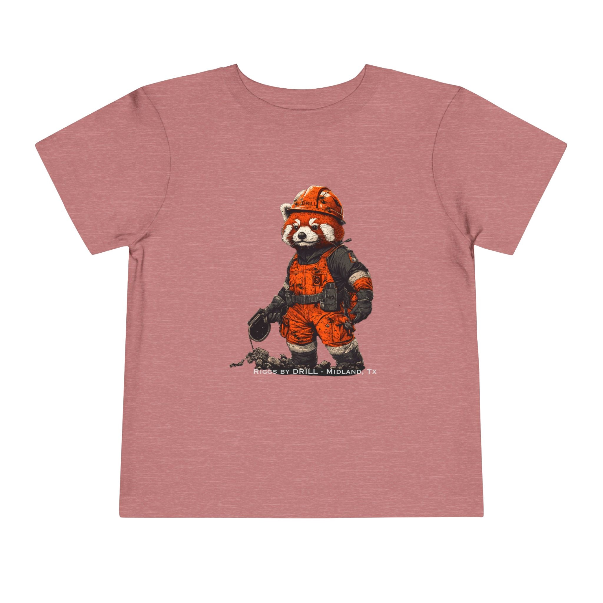 Riggs Deckhand - Toddler Short Sleeve Tee