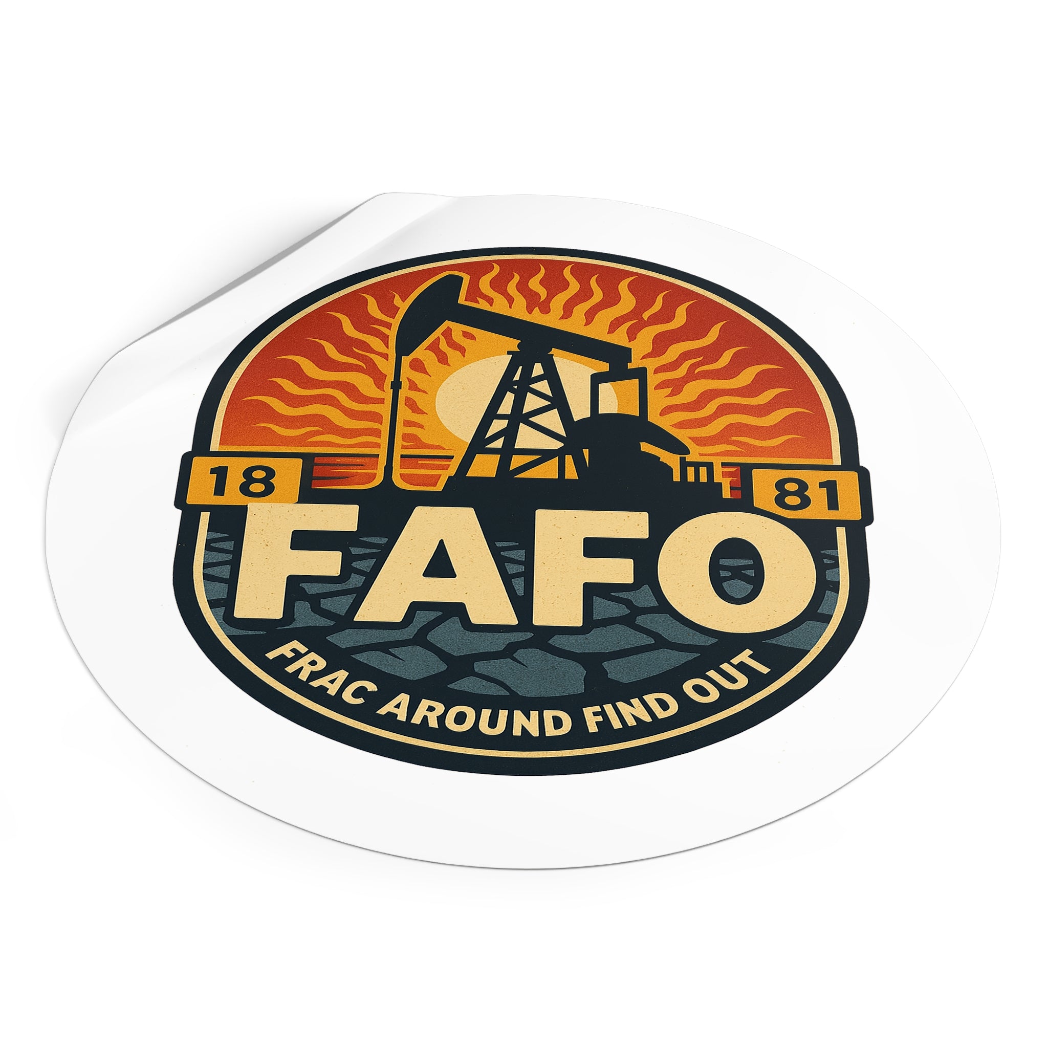 FAFO