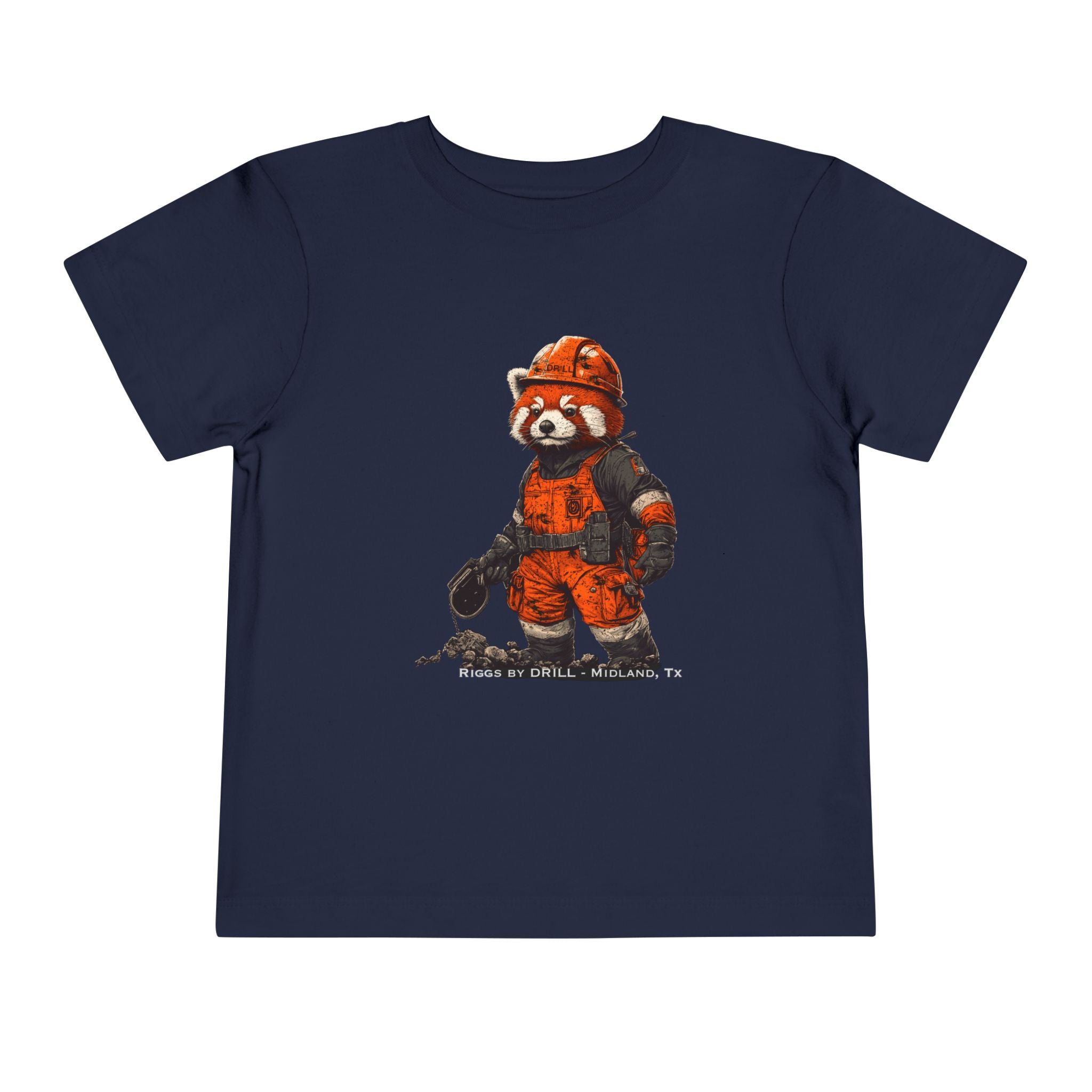 Riggs Deckhand - Toddler Short Sleeve Tee