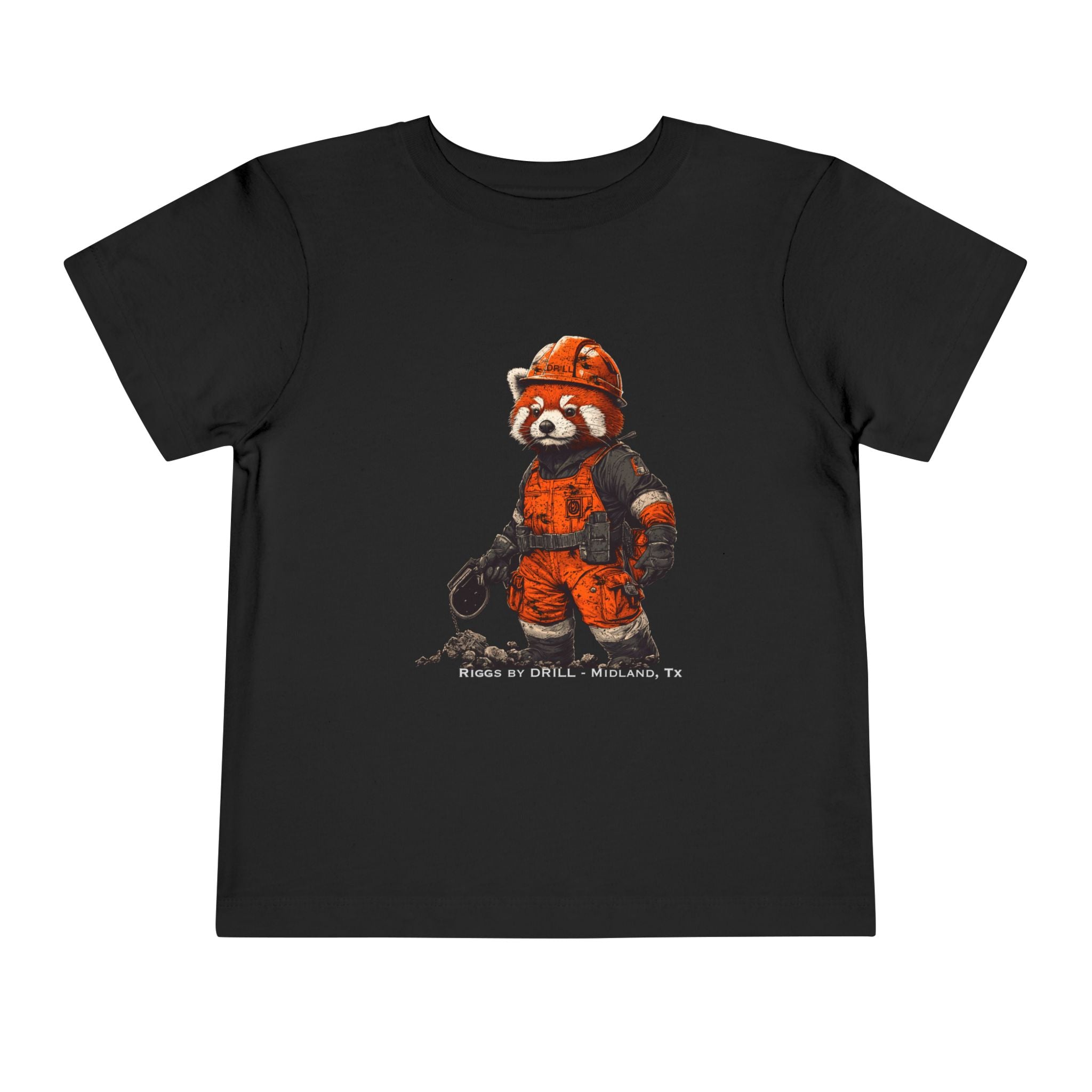 Riggs Deckhand - Toddler Short Sleeve Tee