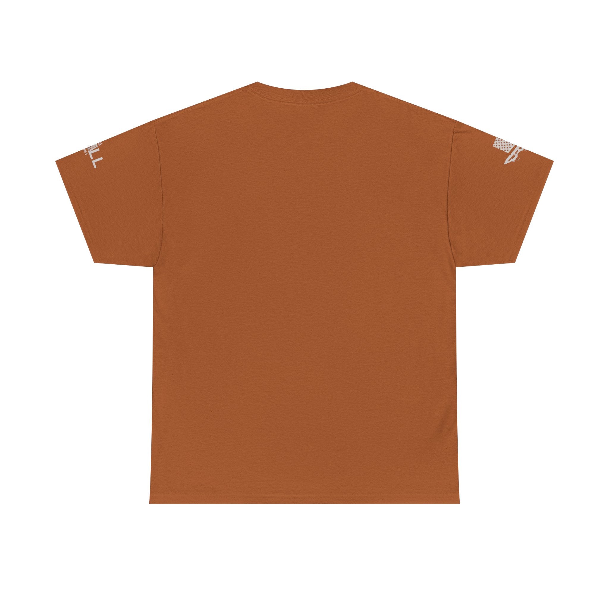 Texas Seal - SS - Front
