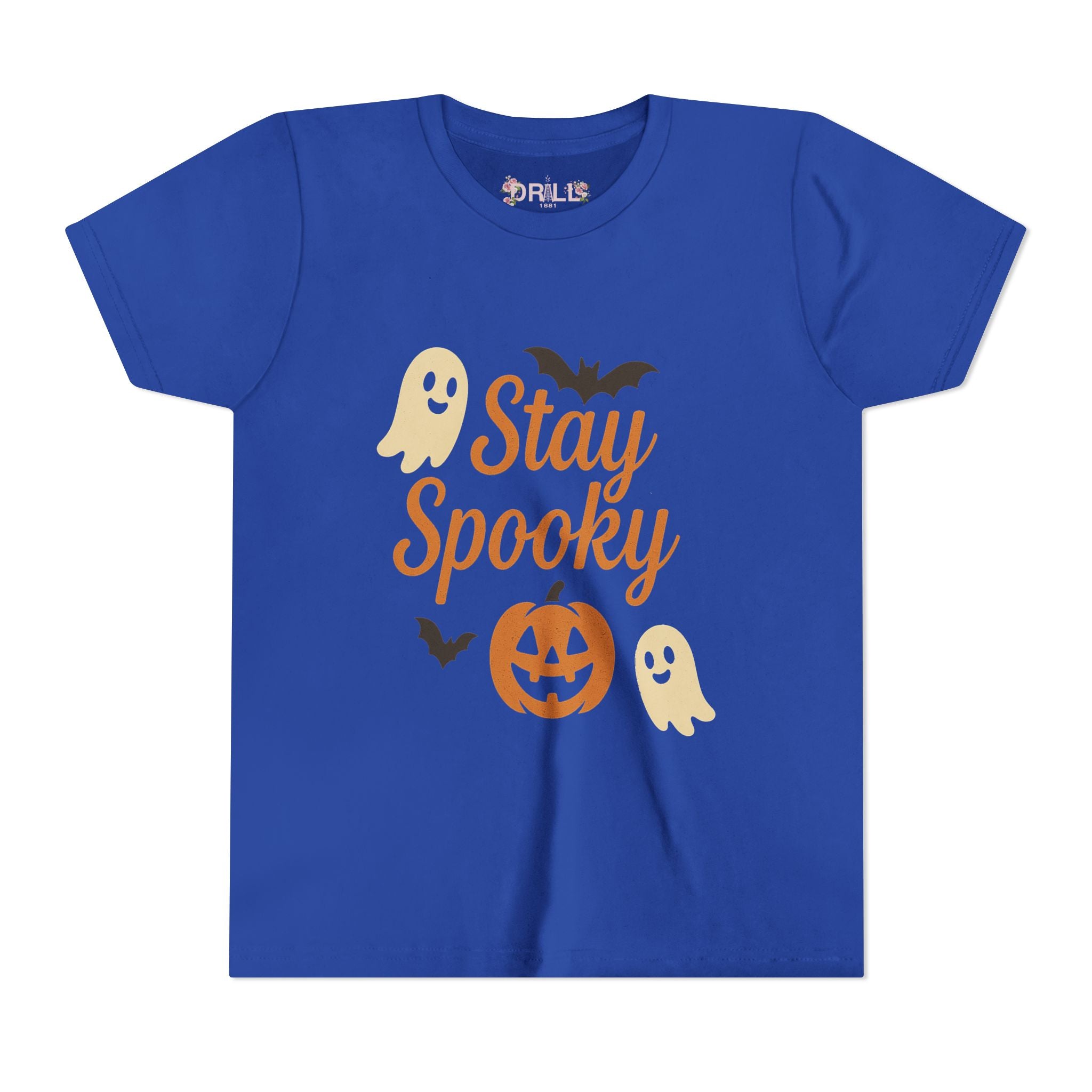 Stay Spooky - Fall Youth