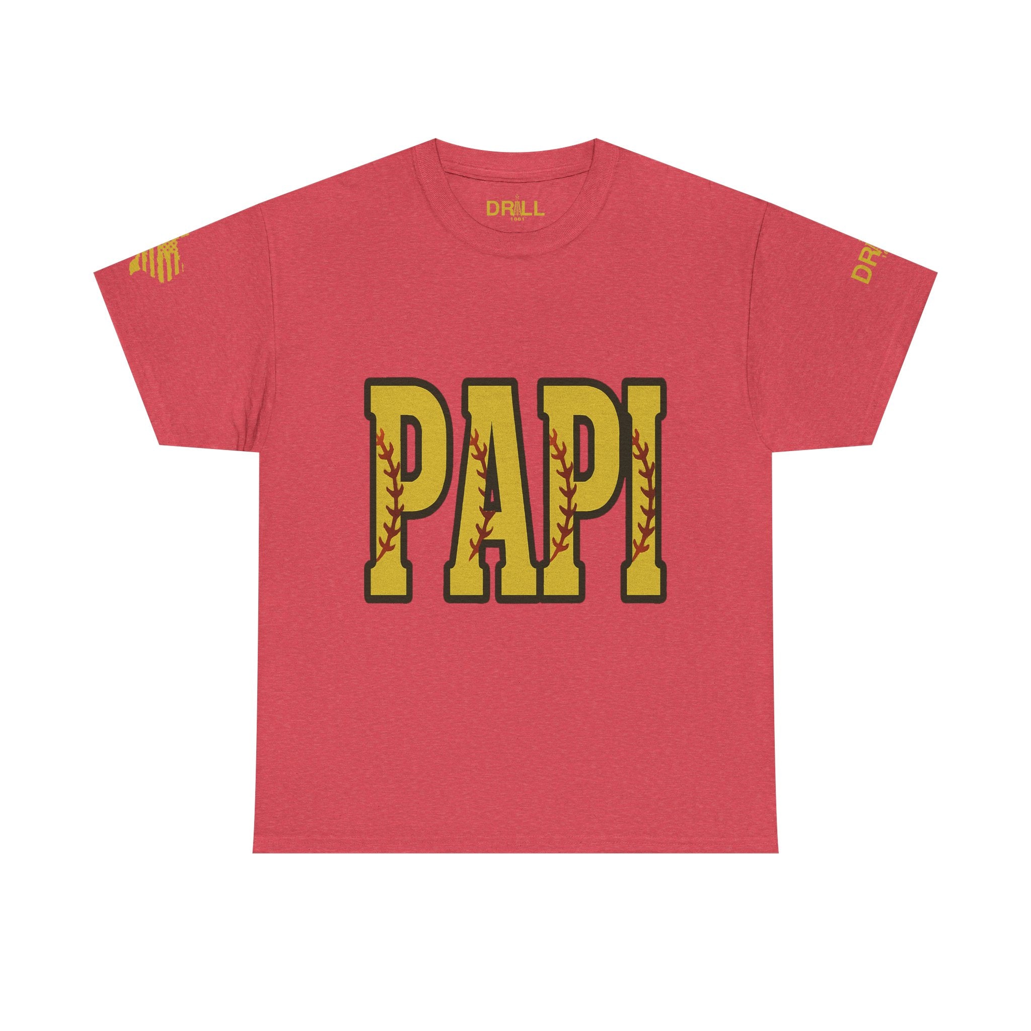 PAPI Softball
