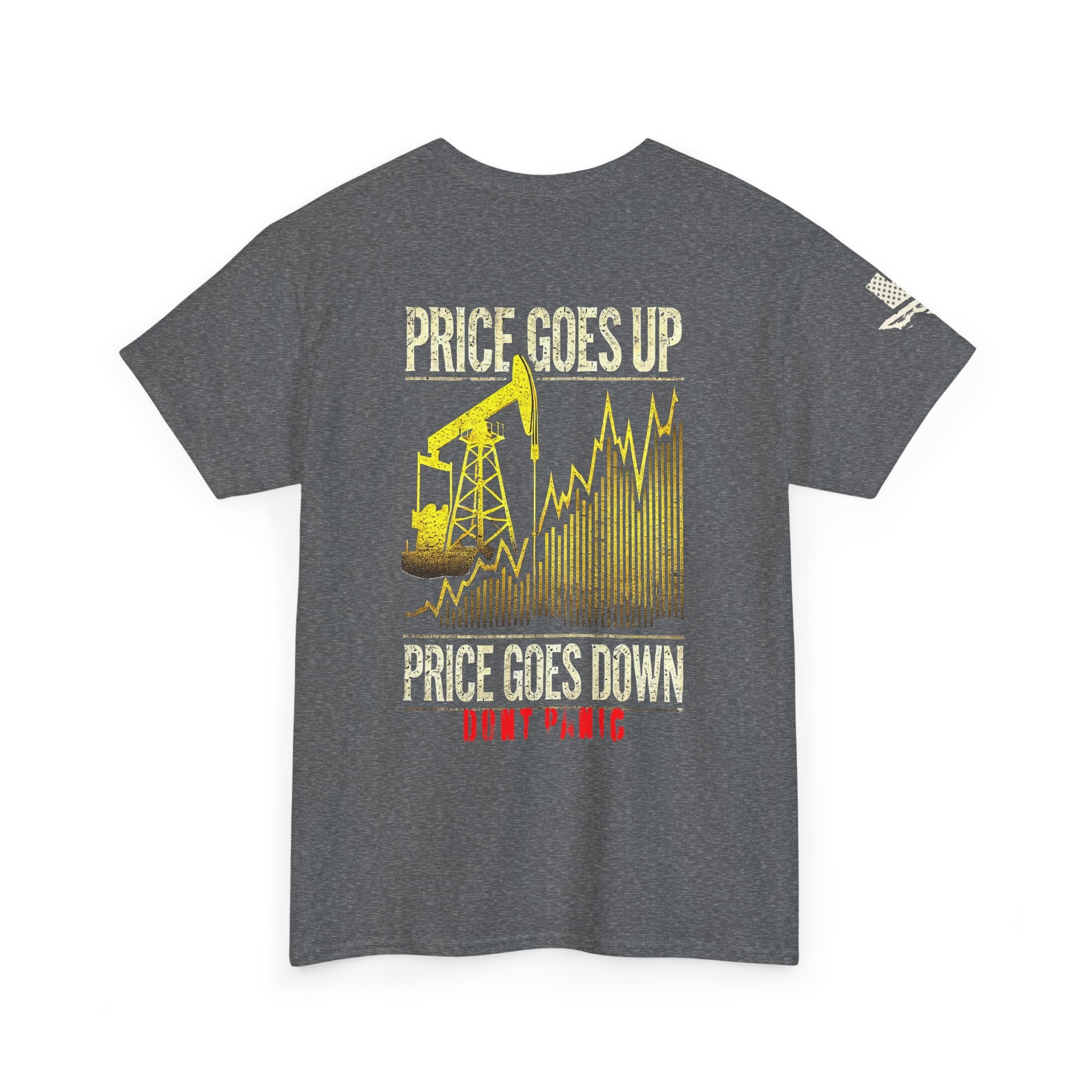 Price - SS - Back