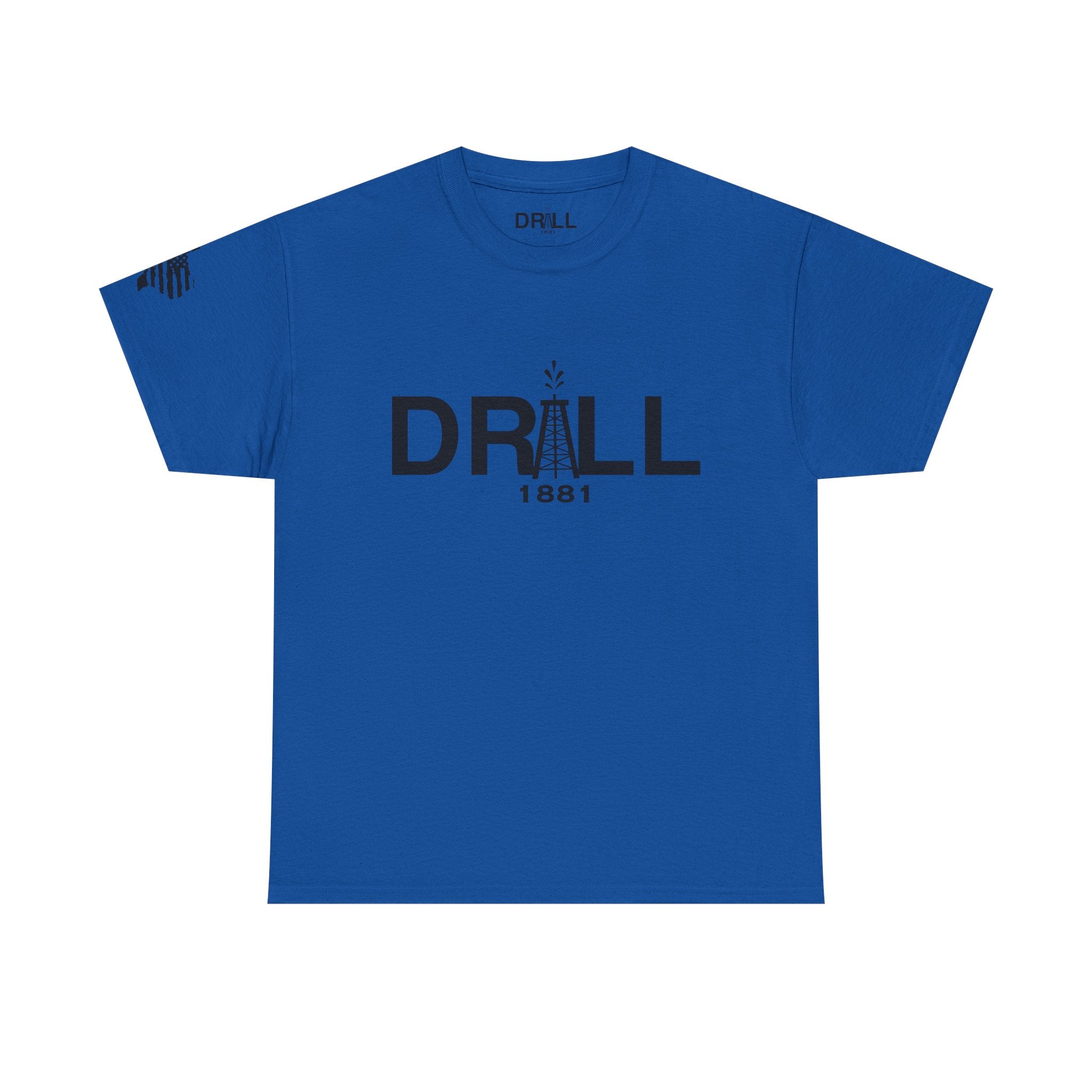 Nutrition Facts - SS - T-Shirt
