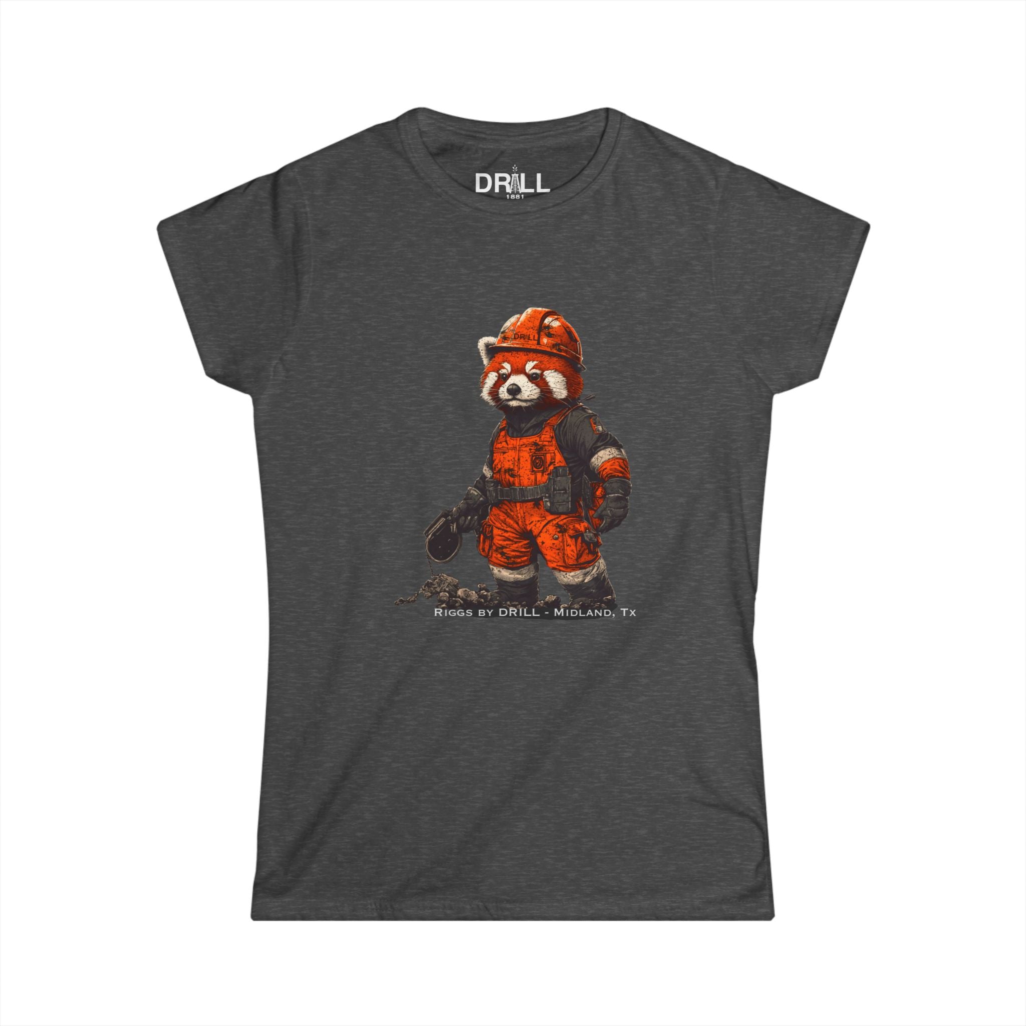 Riggs Deckhand - Ladies Comfort Tee