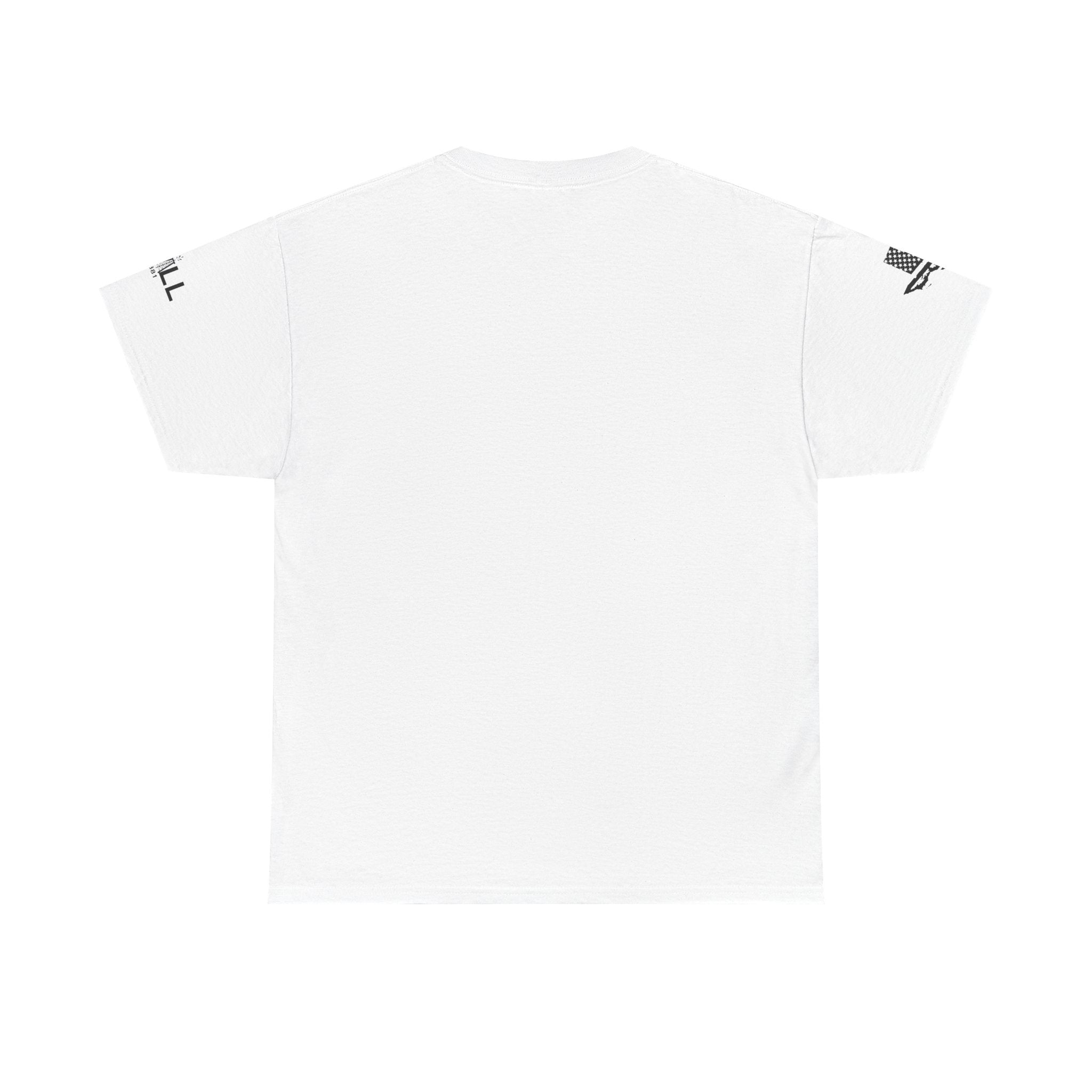 Come and Take it - SS - Front