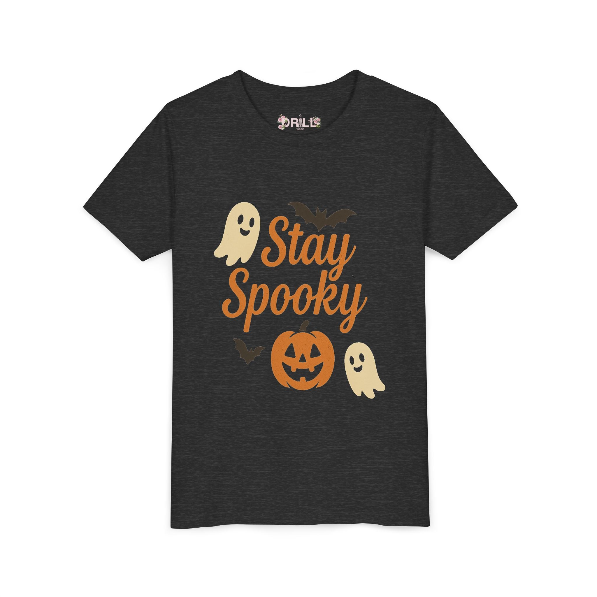 Stay Spooky - Fall Youth