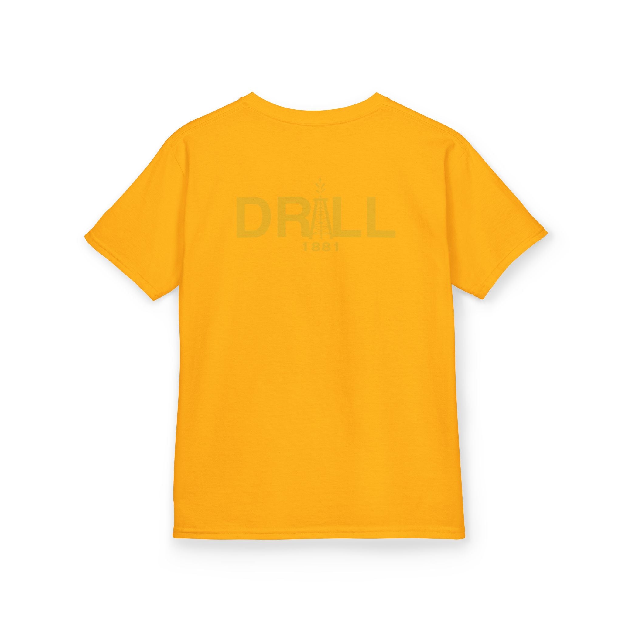 T-Rex Splash 2 - Kids Heavy Cotton™ Tee
