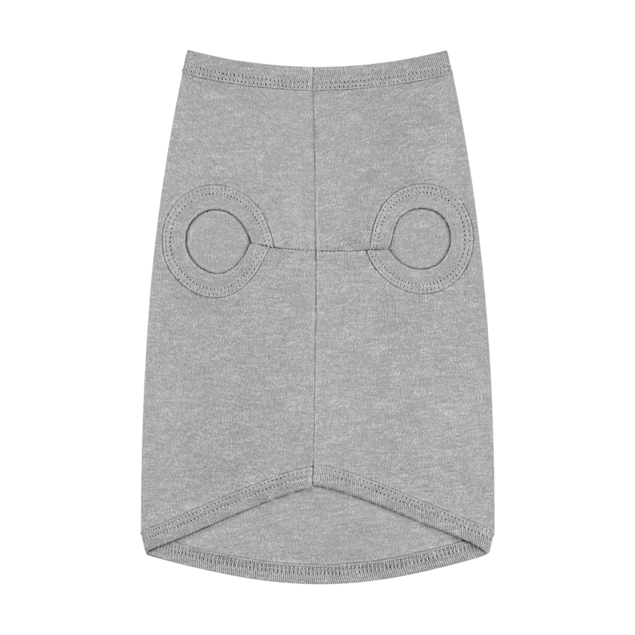 Working Like a Dog - Tank Top