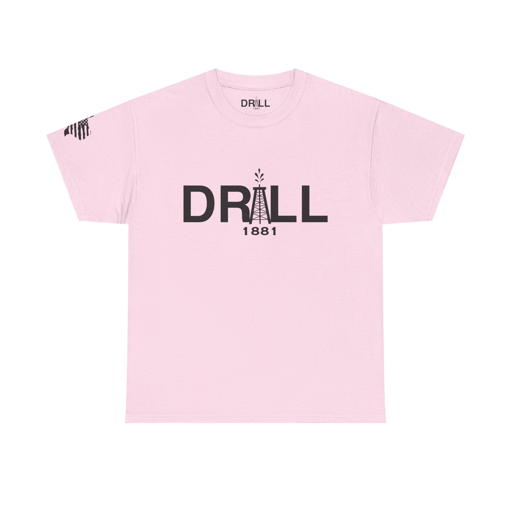 Nutrition Facts - SS - T-Shirt