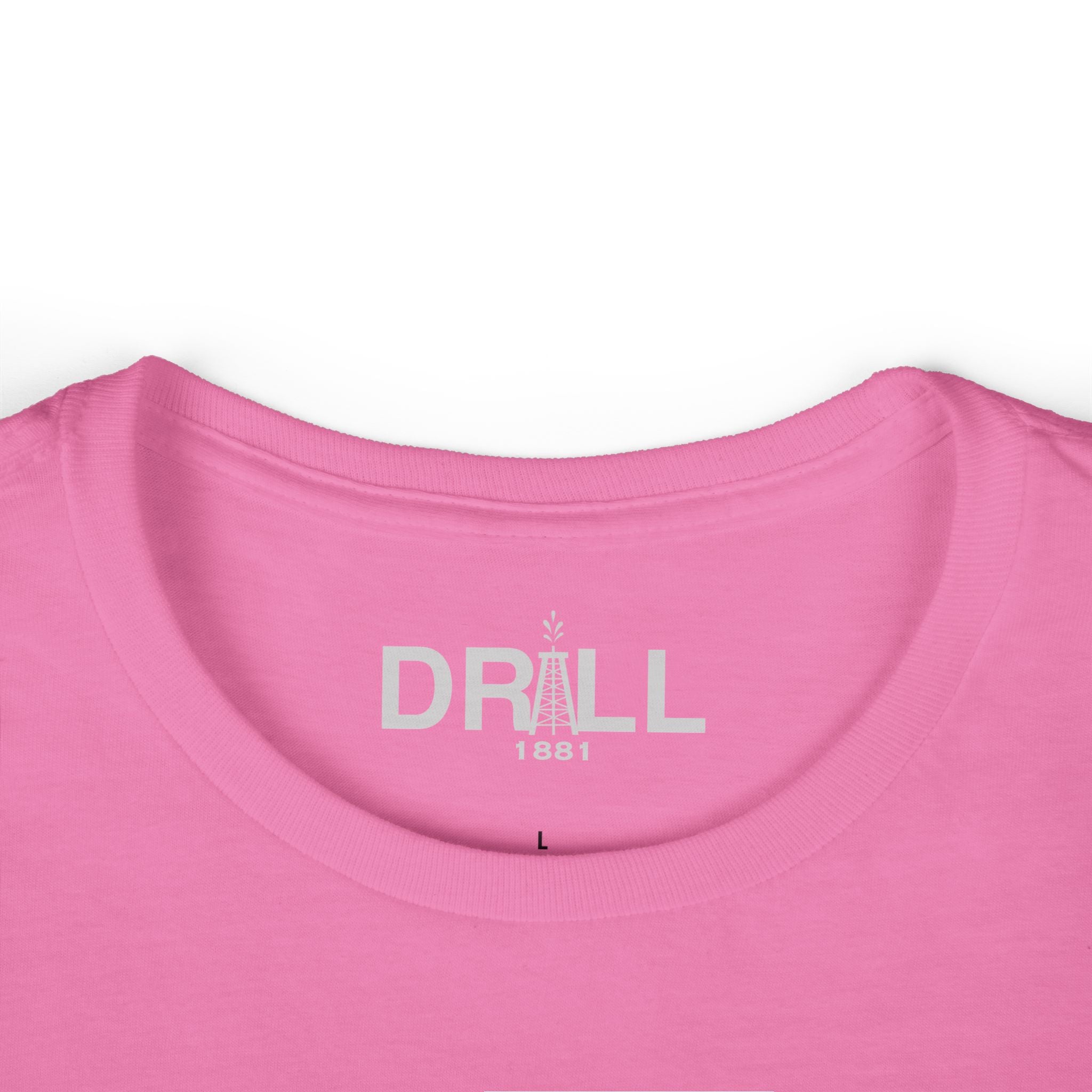 Texas Strong - Ladies Comfort Tee