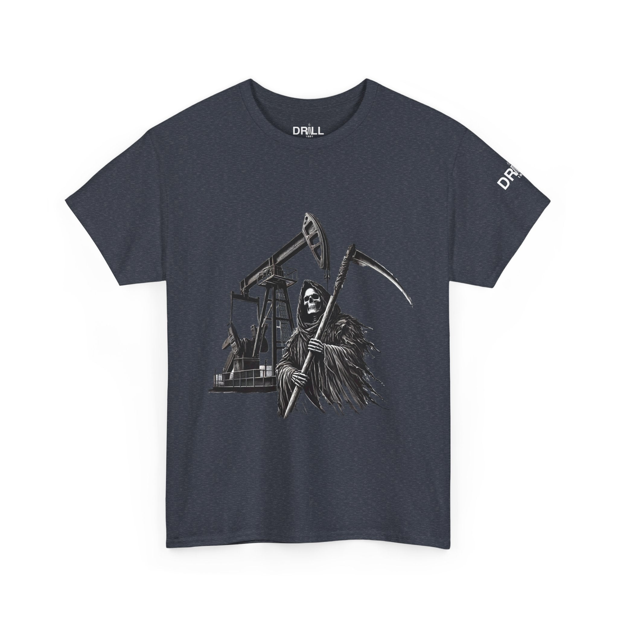 Reaper - SS - Front