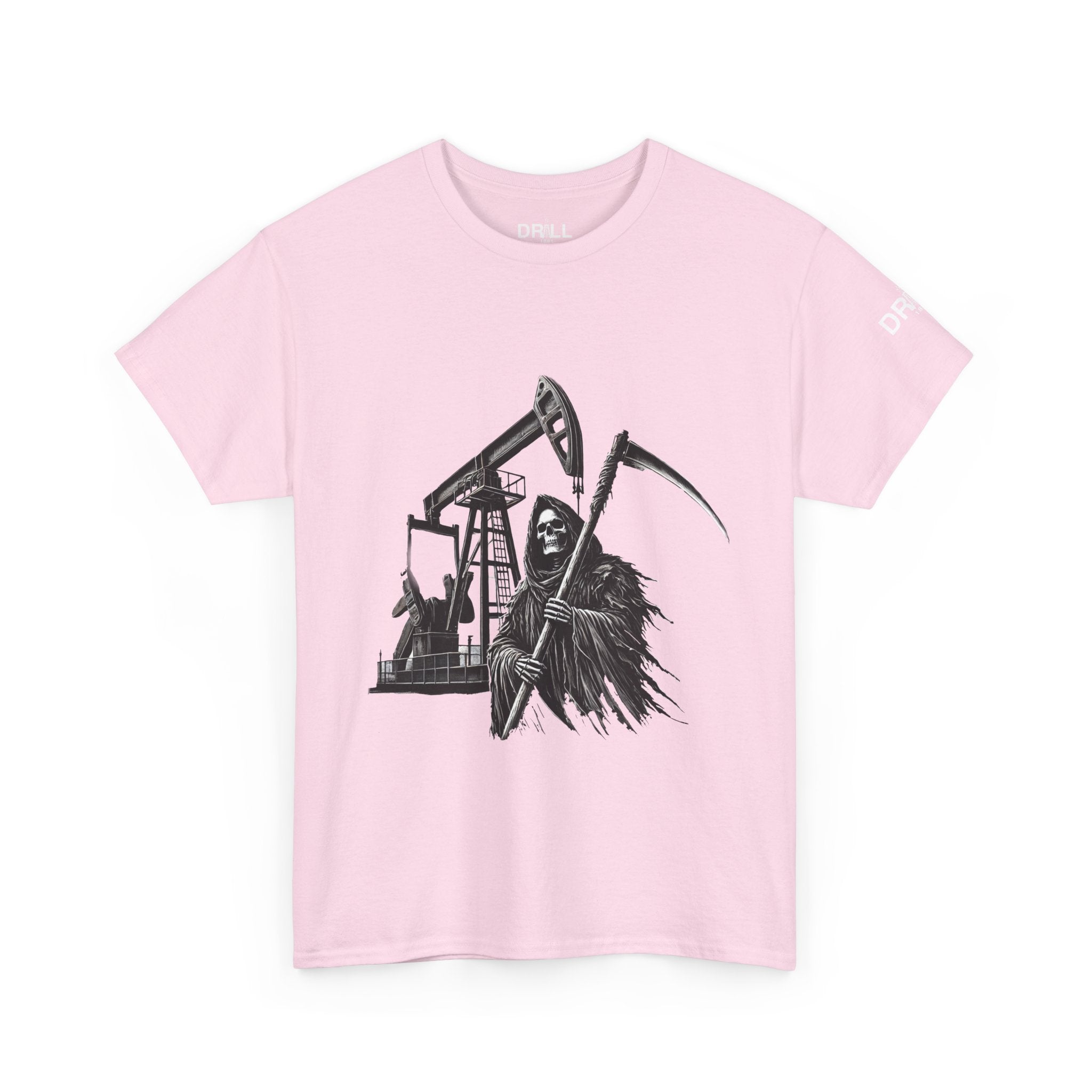 Reaper - SS - Front
