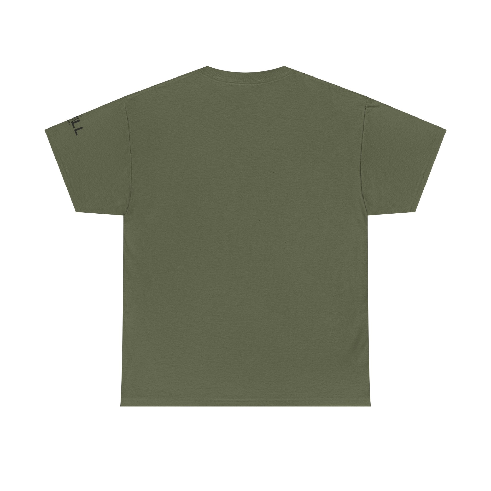 200 Million Years - SS - Front