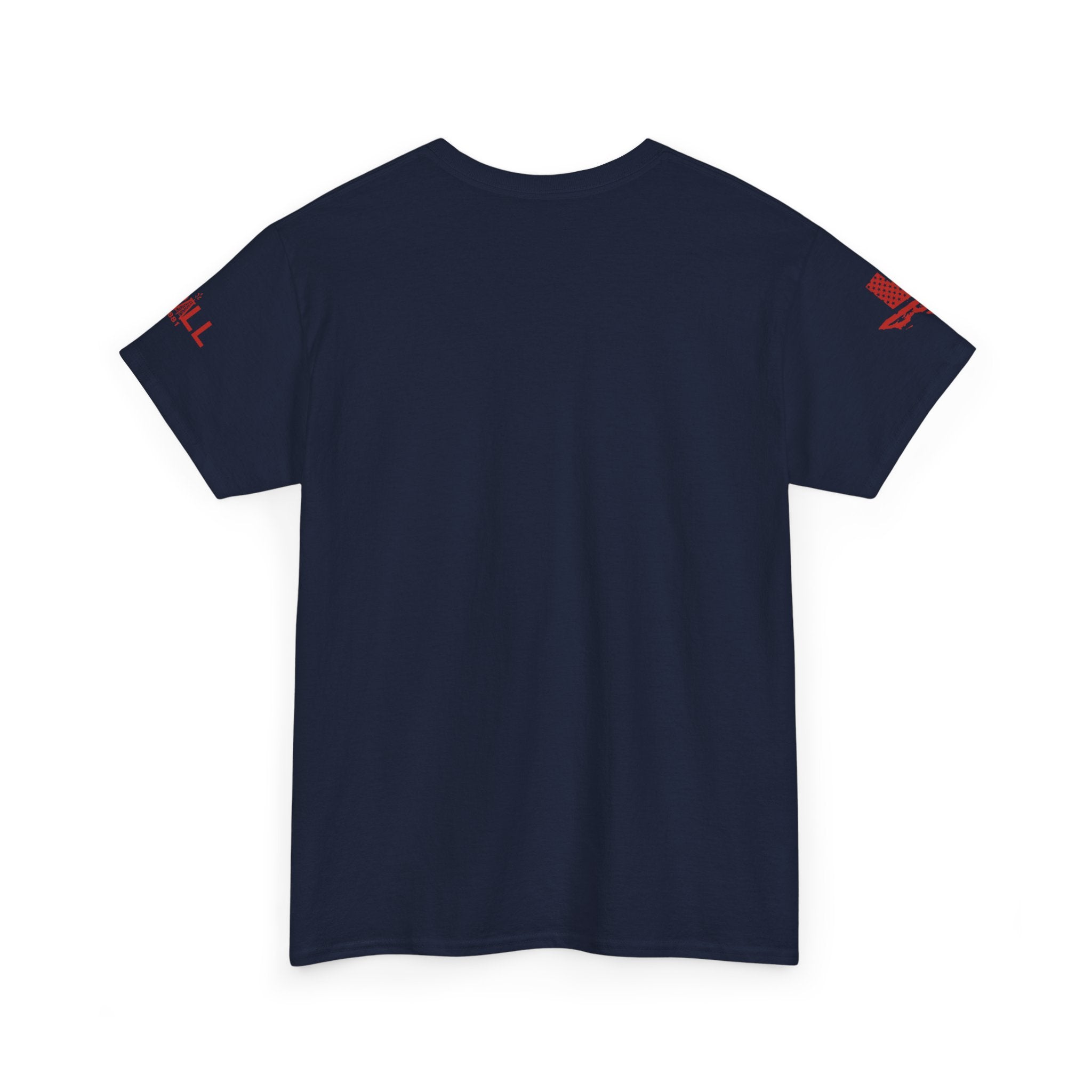 Blood Type - SS - Front