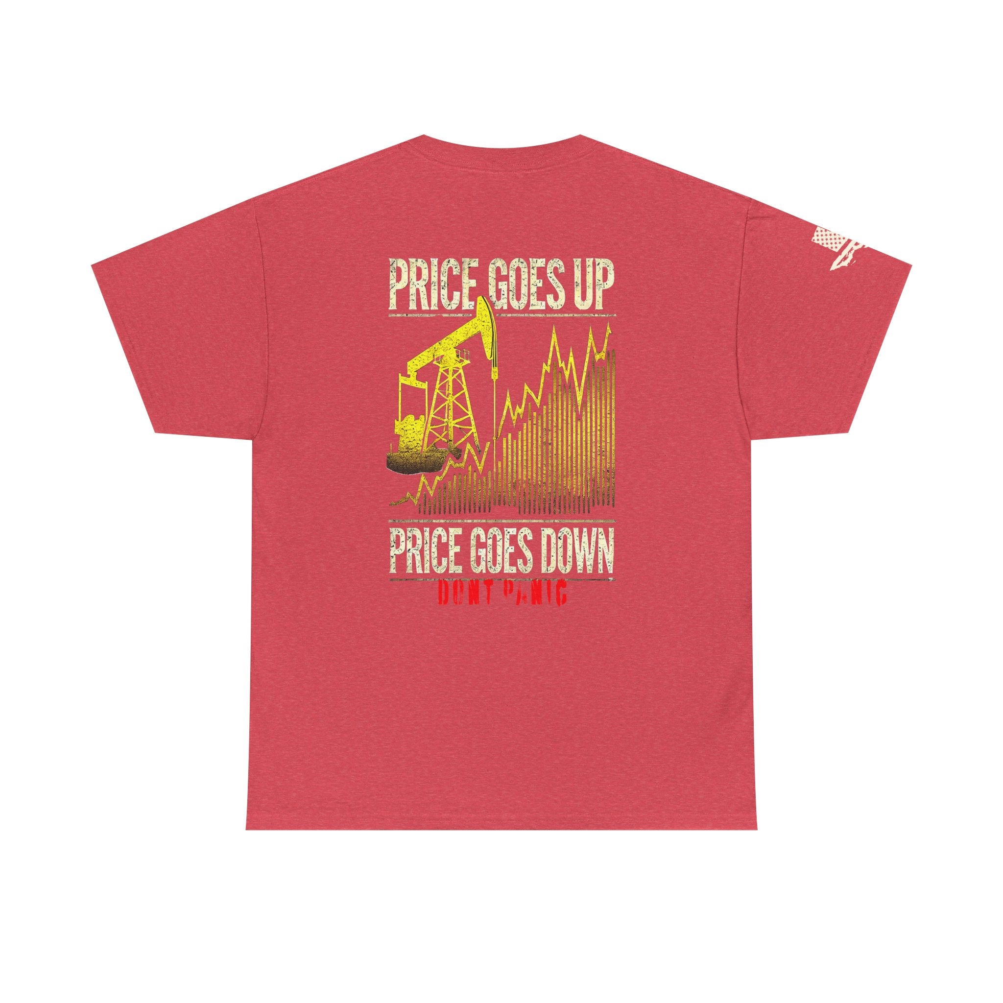 Price - SS - Back
