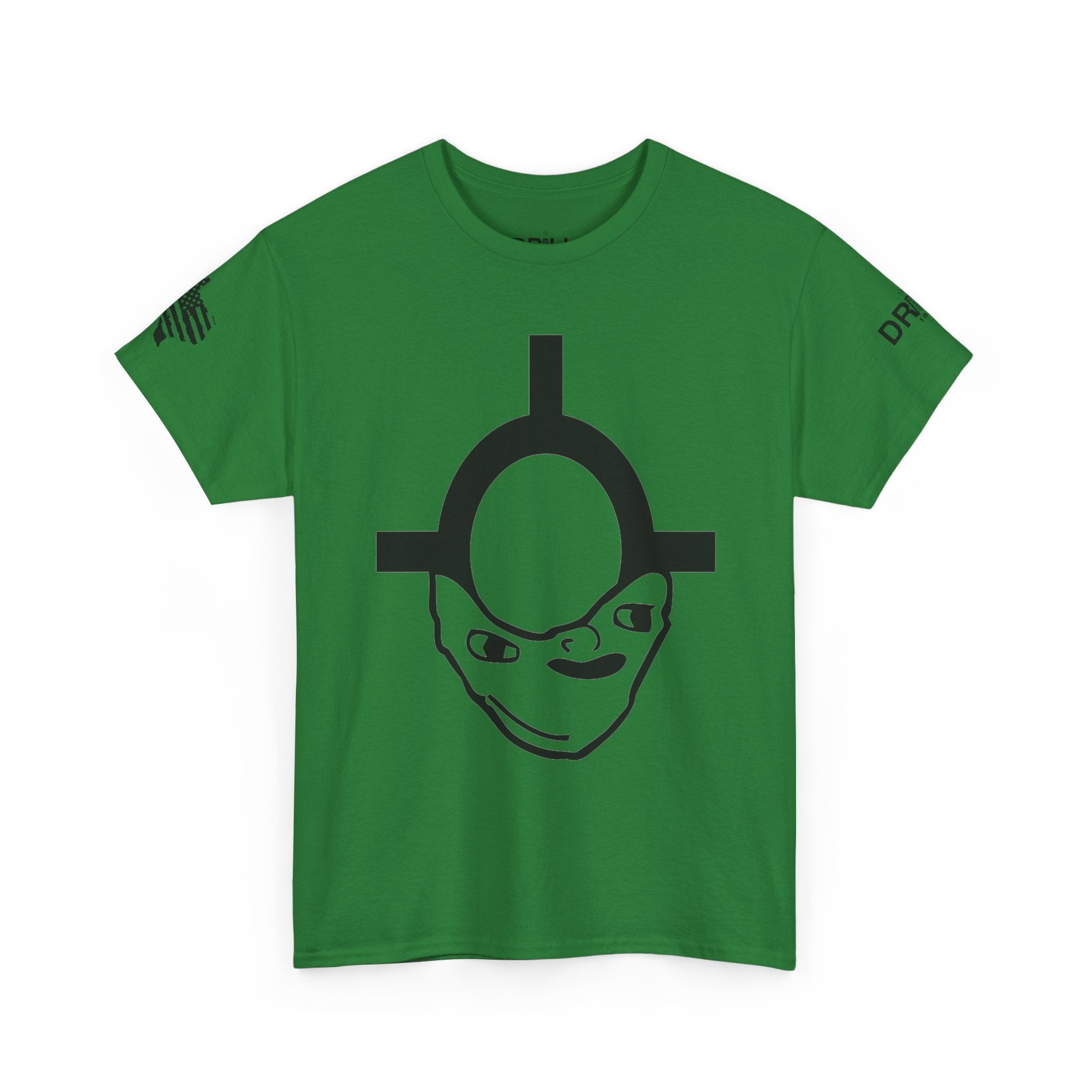 Engineer Botched Completion - SS - Front