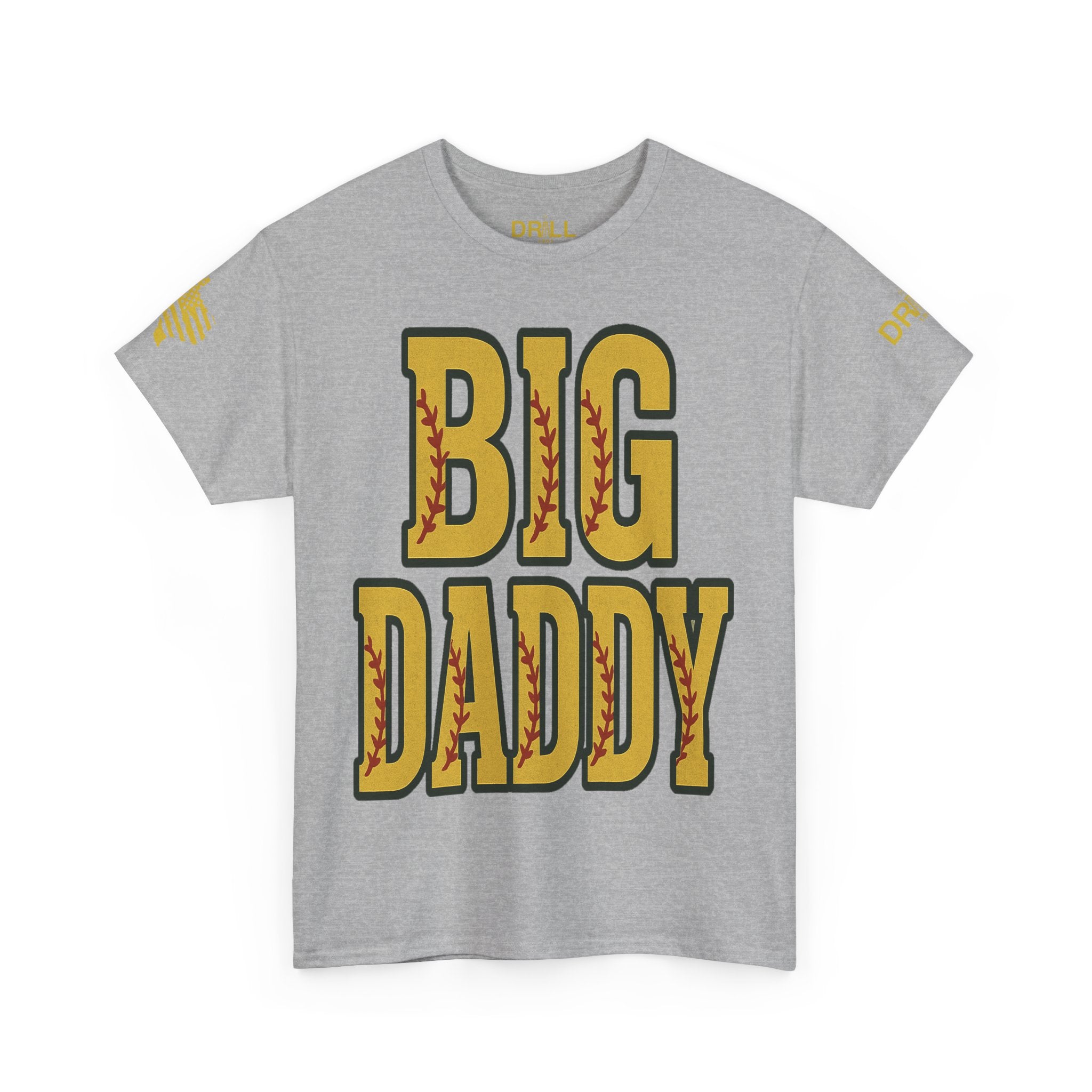 BIG DADDY Softball