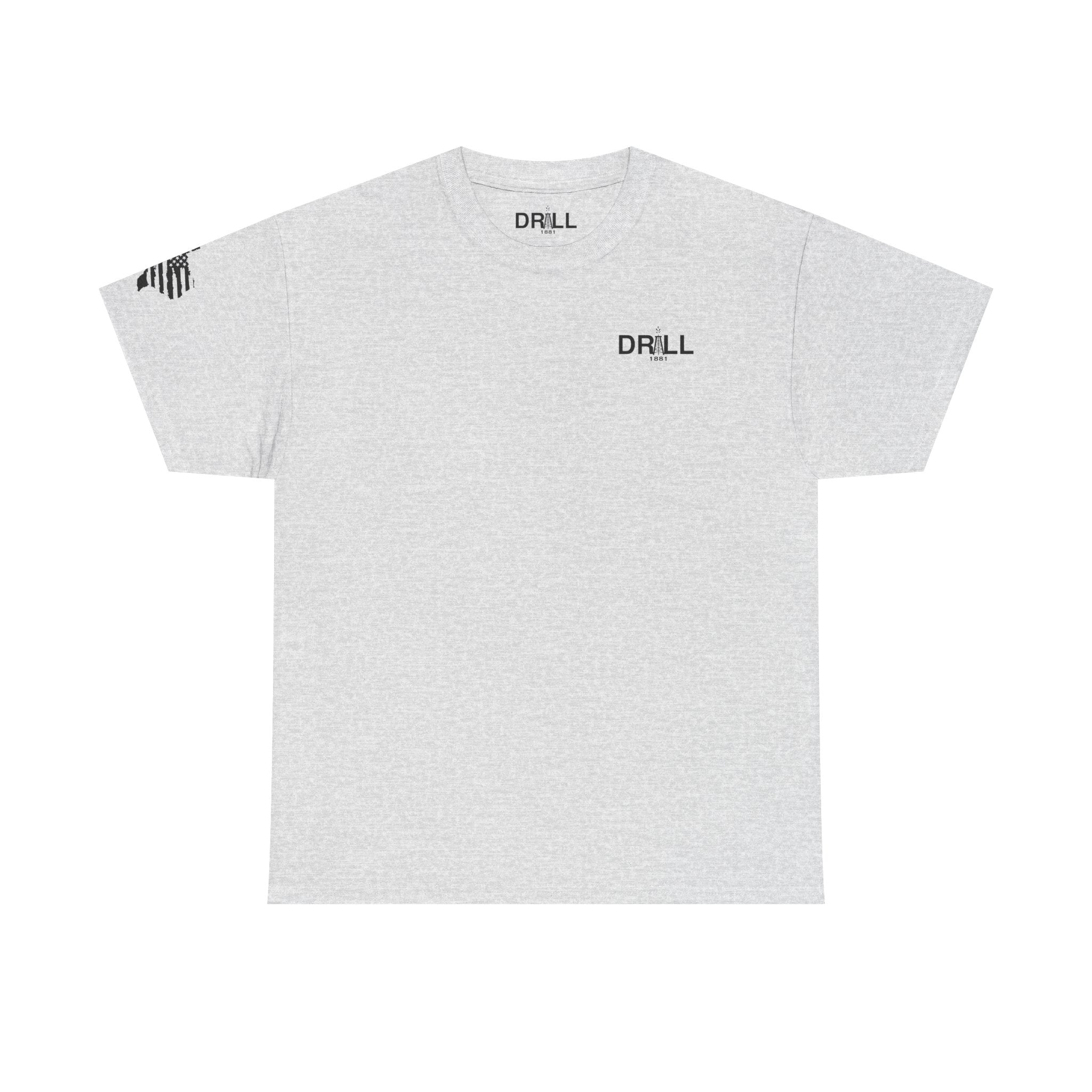 Unisex Texas Strong - SS - Back