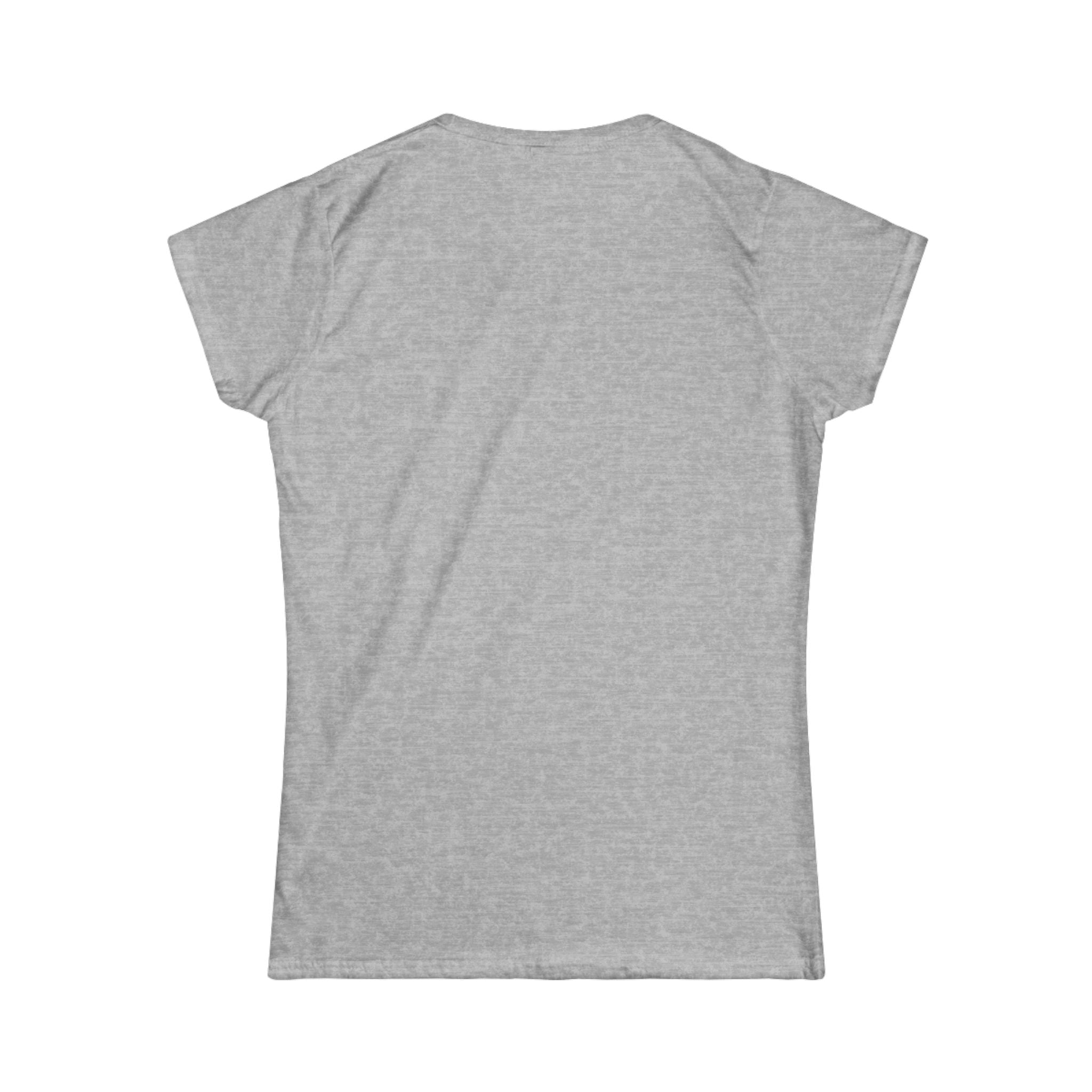 Tis The Season Ladies - FALL - SS - Front