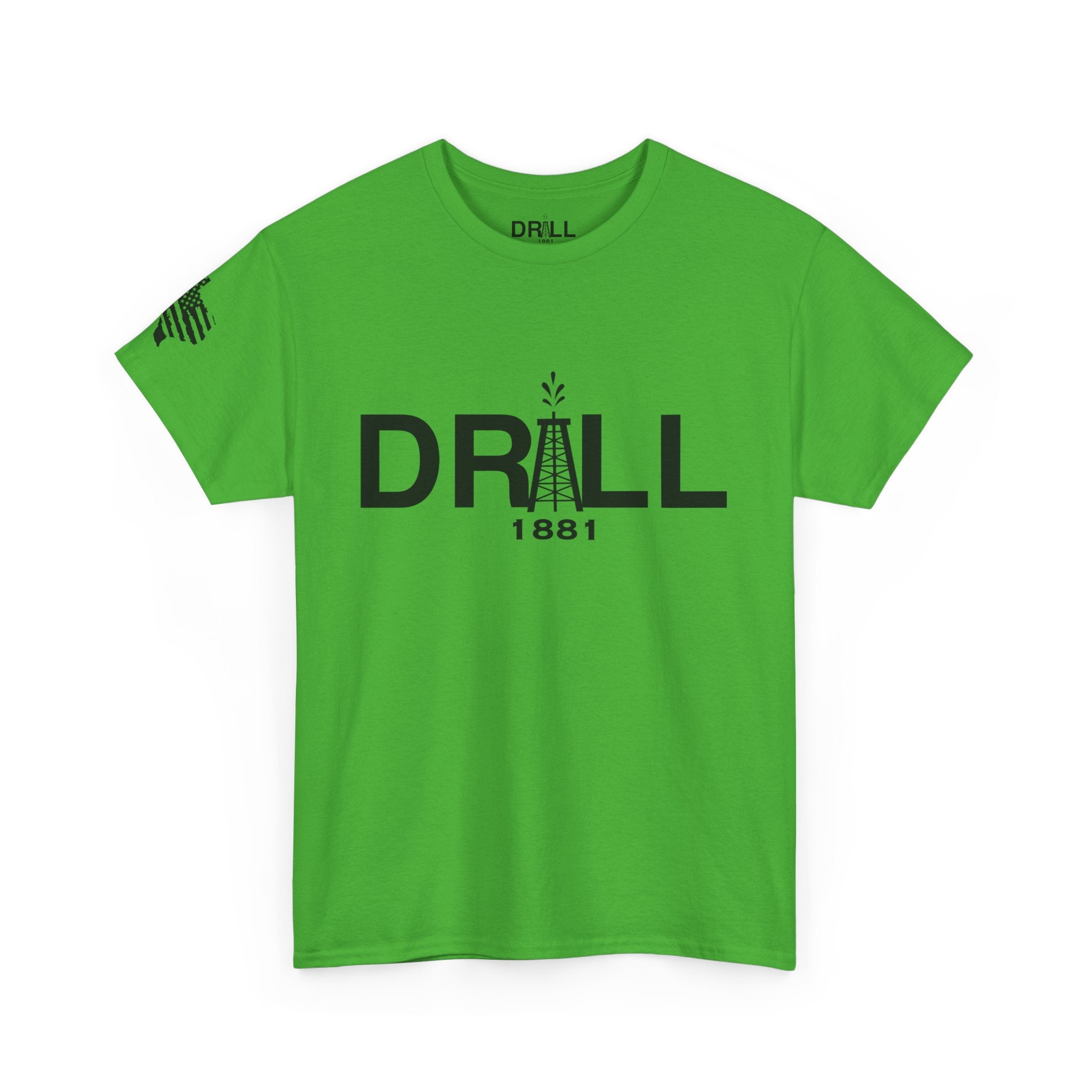 Nutrition Facts - SS - T-Shirt