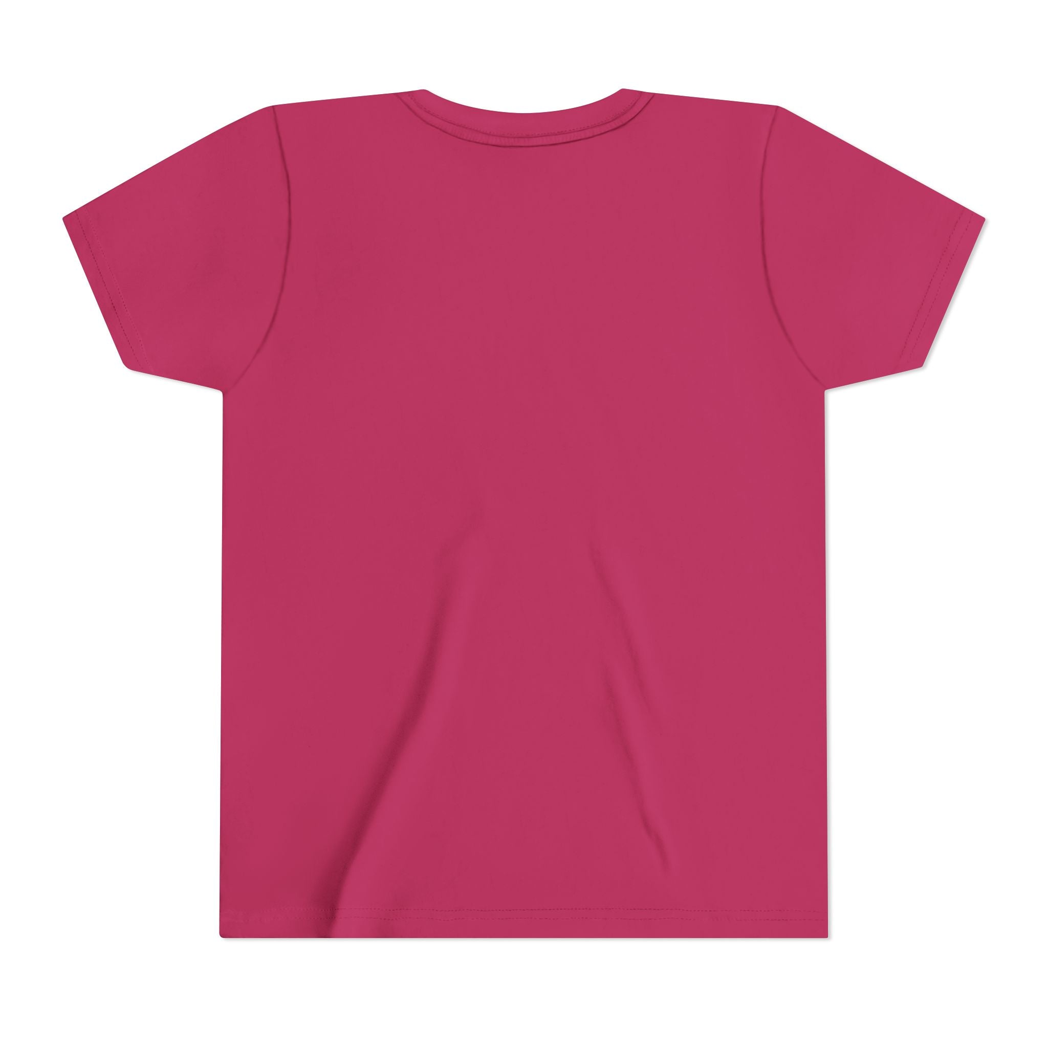 Pink Pumpkin - Fall Youth Girls