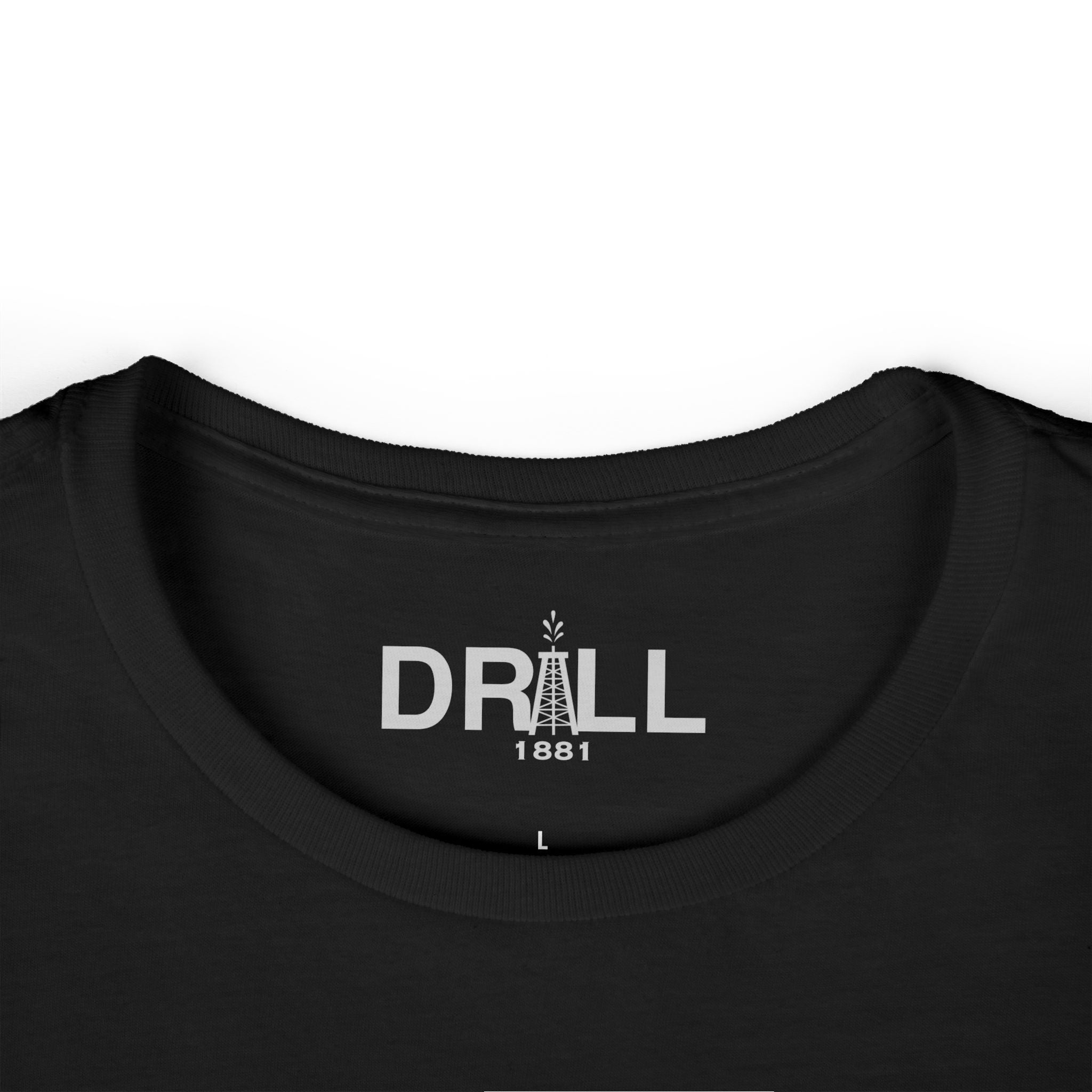 Permian Queen - Ladies Comfort Tee